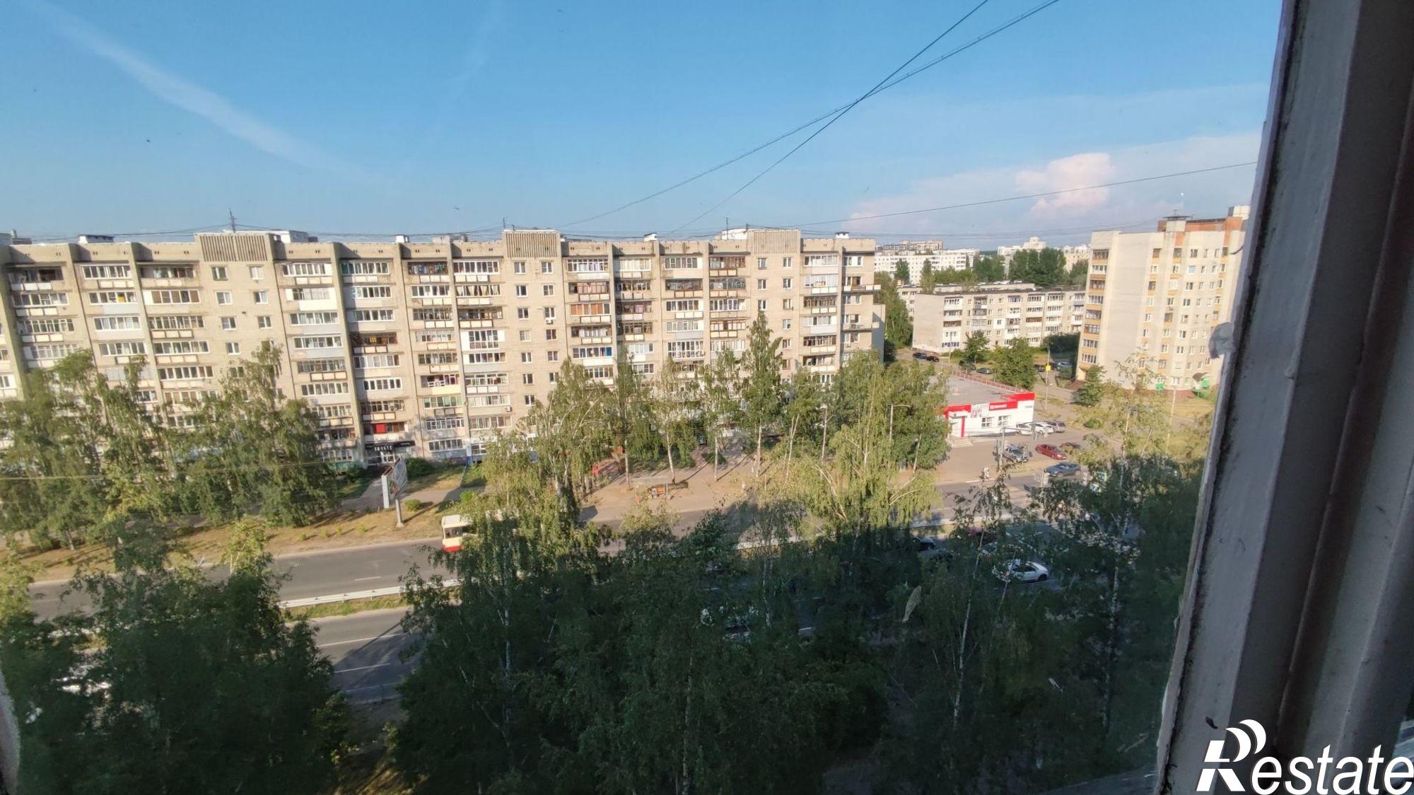 Сдать квартиру за 21 000 рублей на проспект Машиностроителей, 4