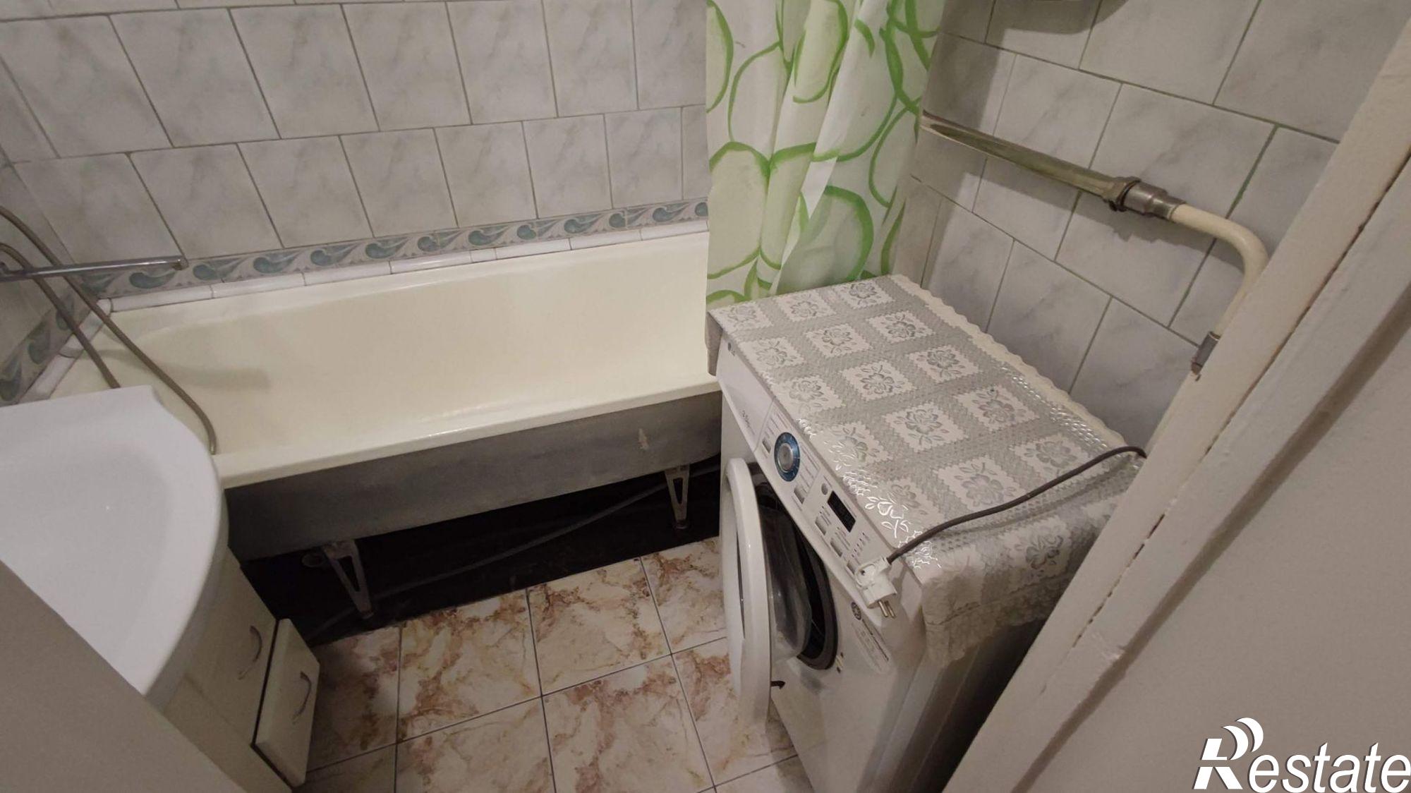 Сдать квартиру за 21 000 рублей на проспект Машиностроителей, 4