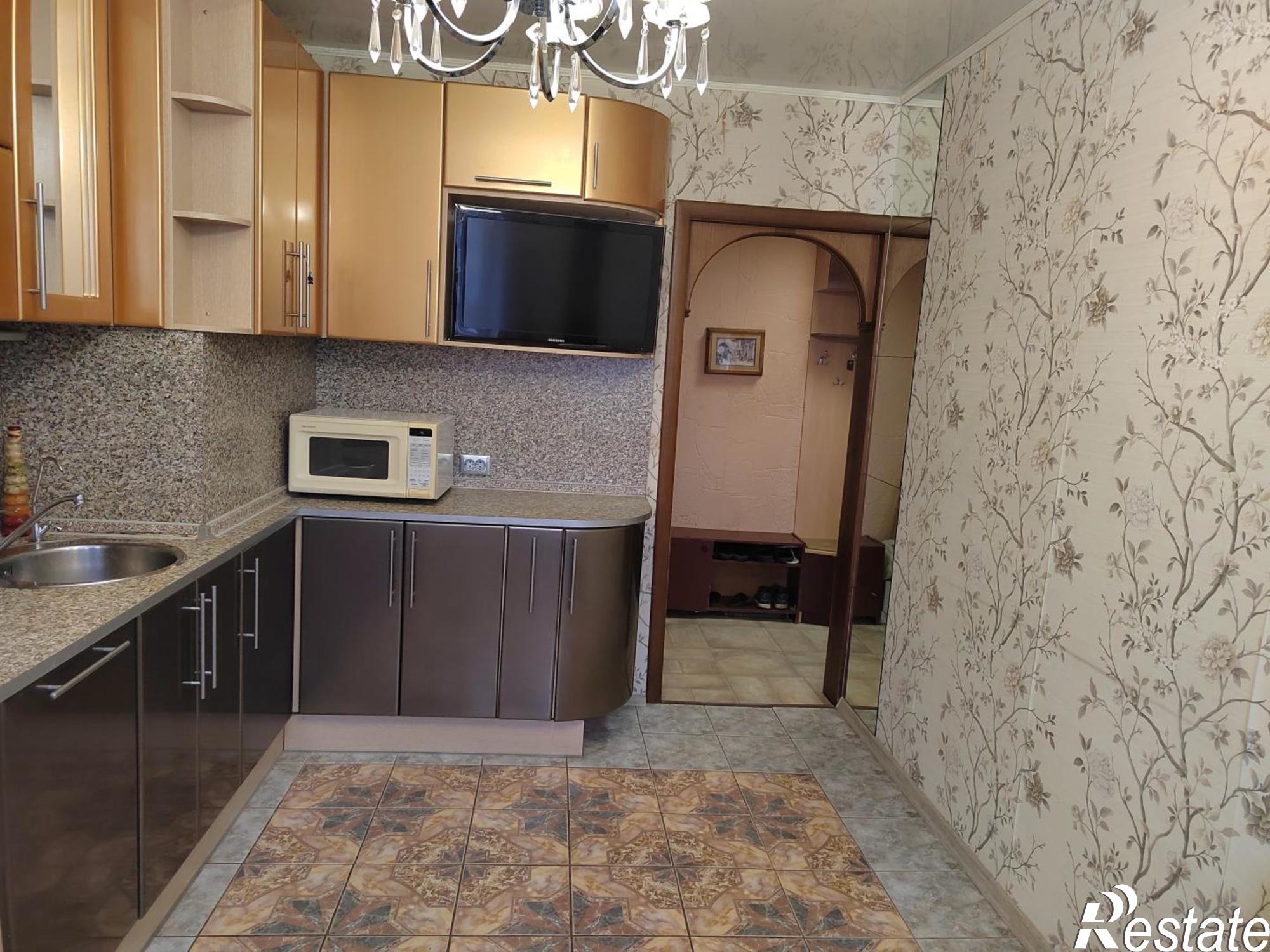 Купить квартиру за 5 200 000 рублей на улица Серго Орджоникидзе, 22, к.3