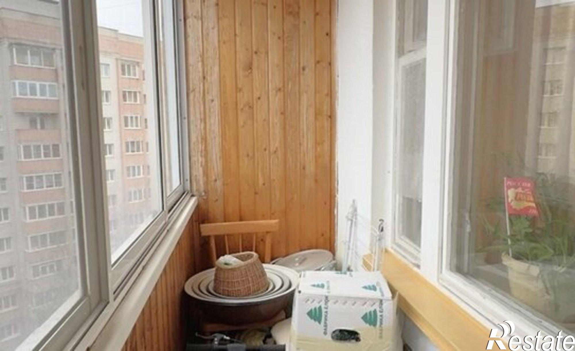 Купить квартиру за 2 950 000 рублей на улица Сахарова, 7 к2