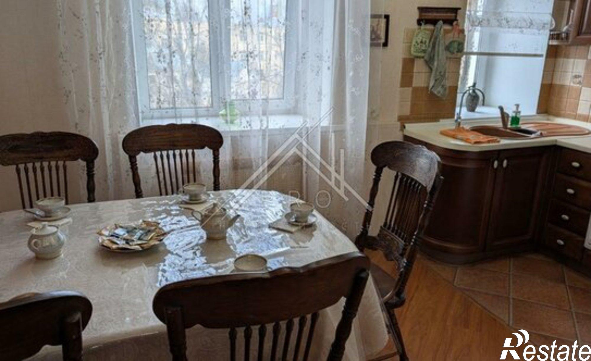 Купить квартиру за 12 900 000 рублей на Советская улица, 2