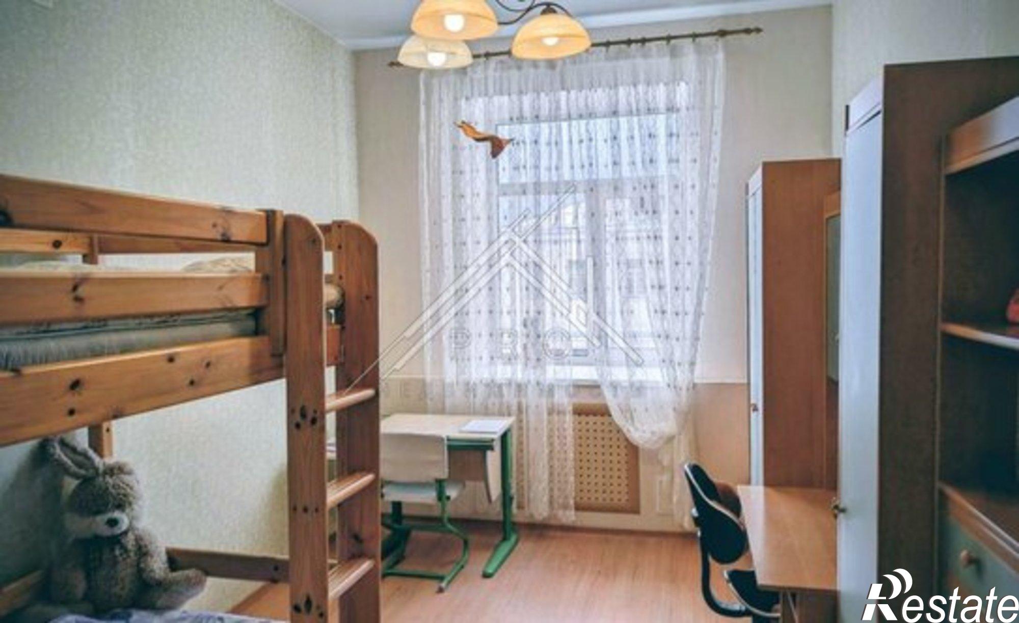 Купить квартиру за 12 900 000 рублей на Советская улица, 2