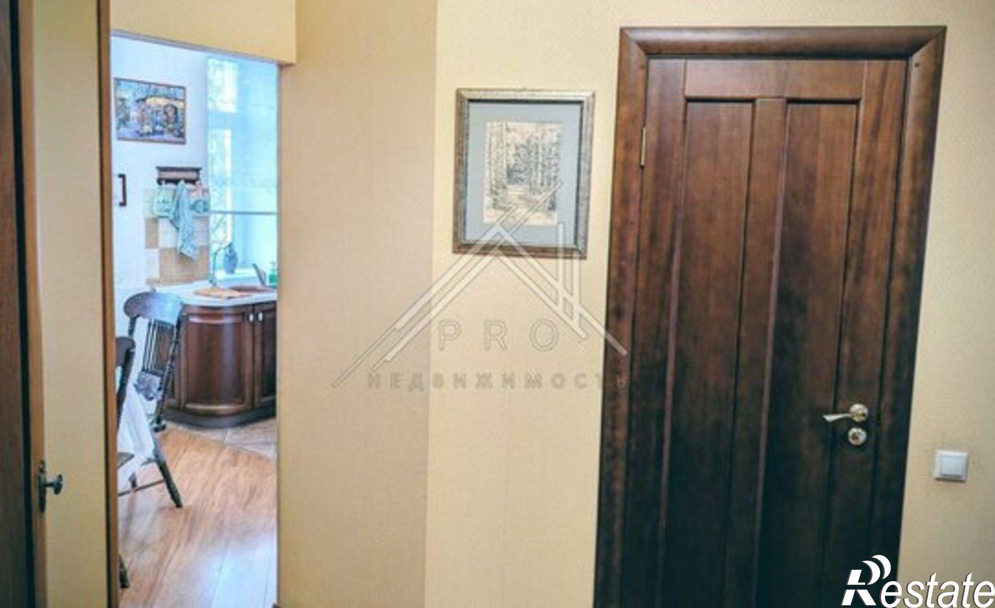 Купить квартиру за 12 900 000 рублей на Советская улица, 2