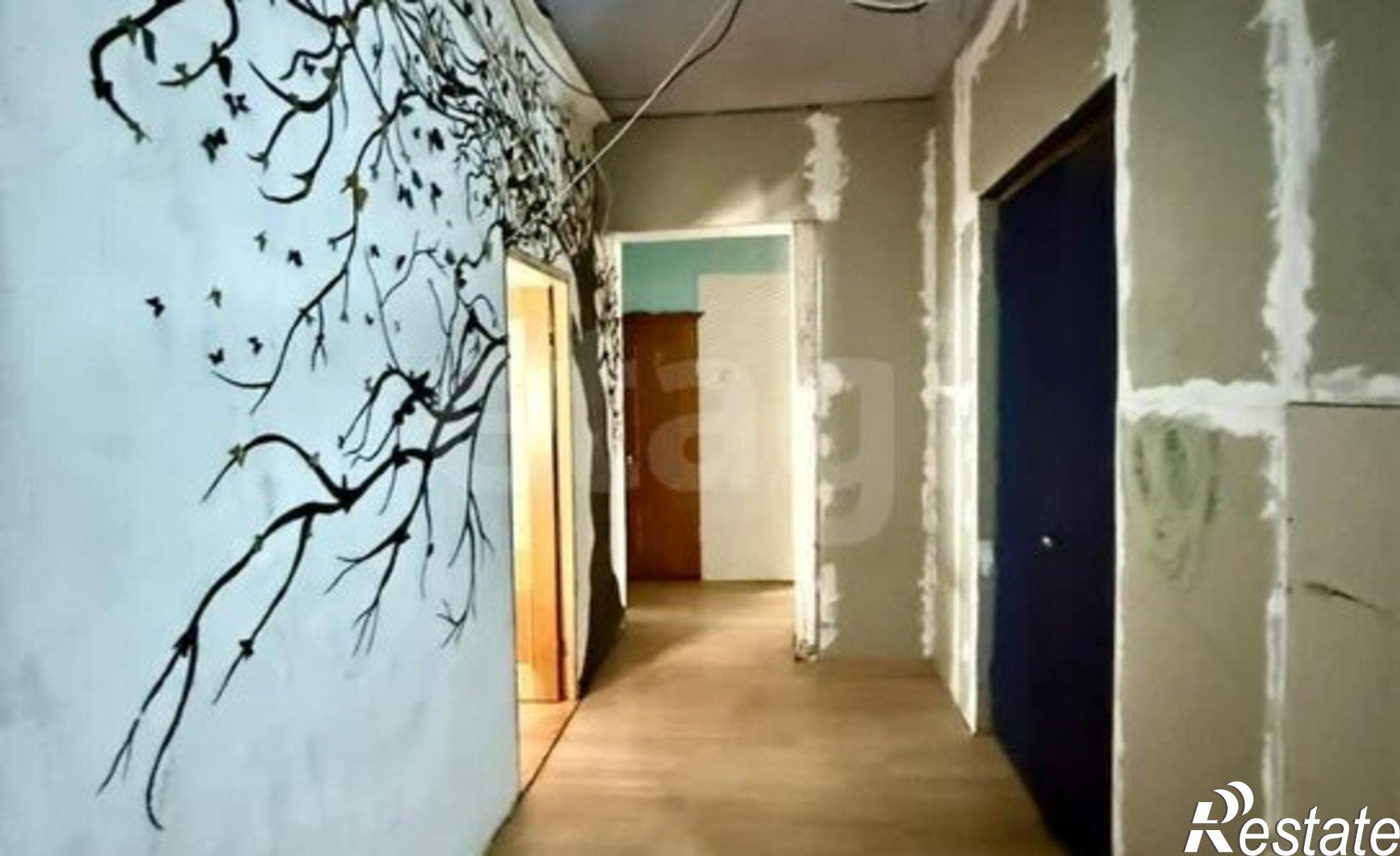 Купить квартиру за 4 600 000 рублей на улица Семашко, 15