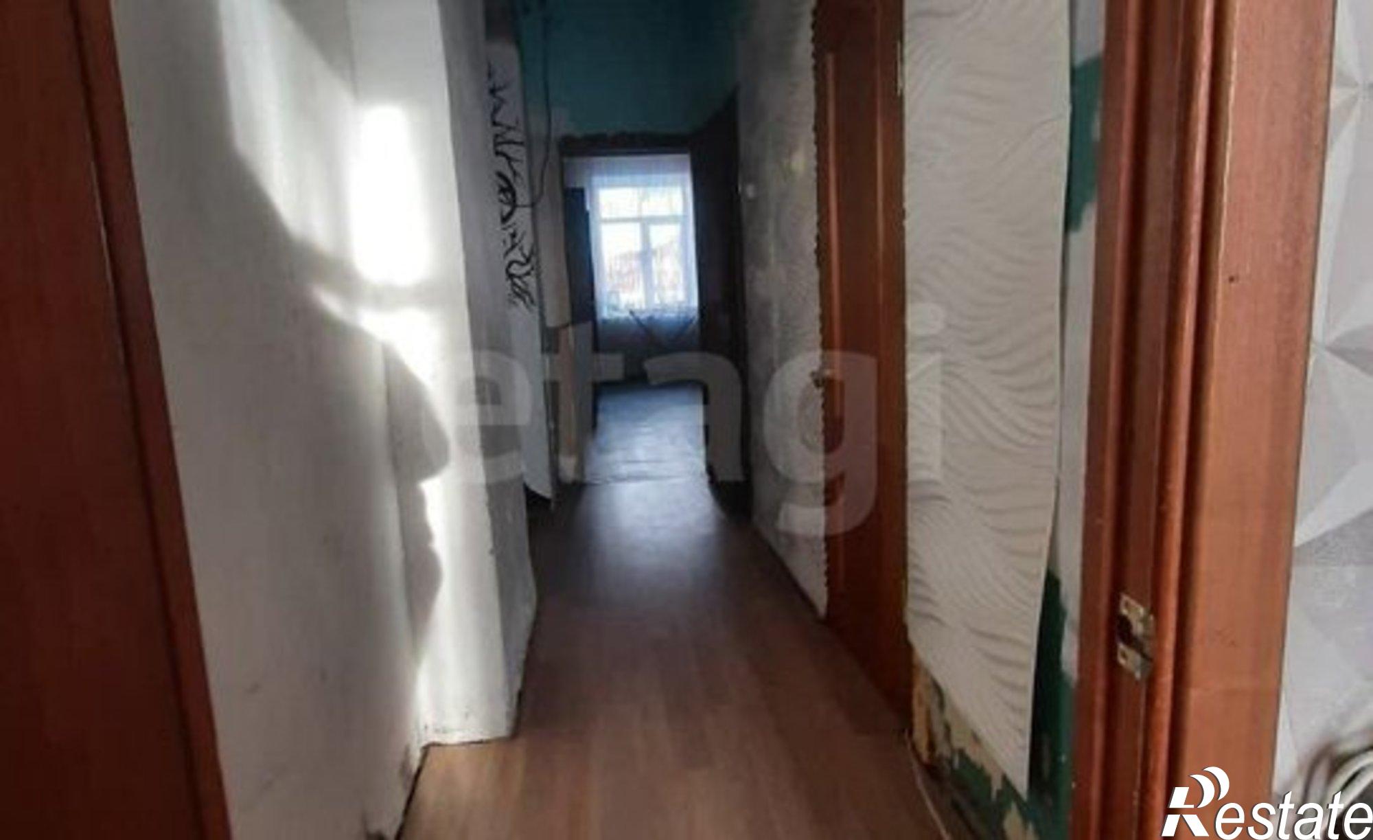 Купить квартиру за 4 600 000 рублей на улица Семашко, 15