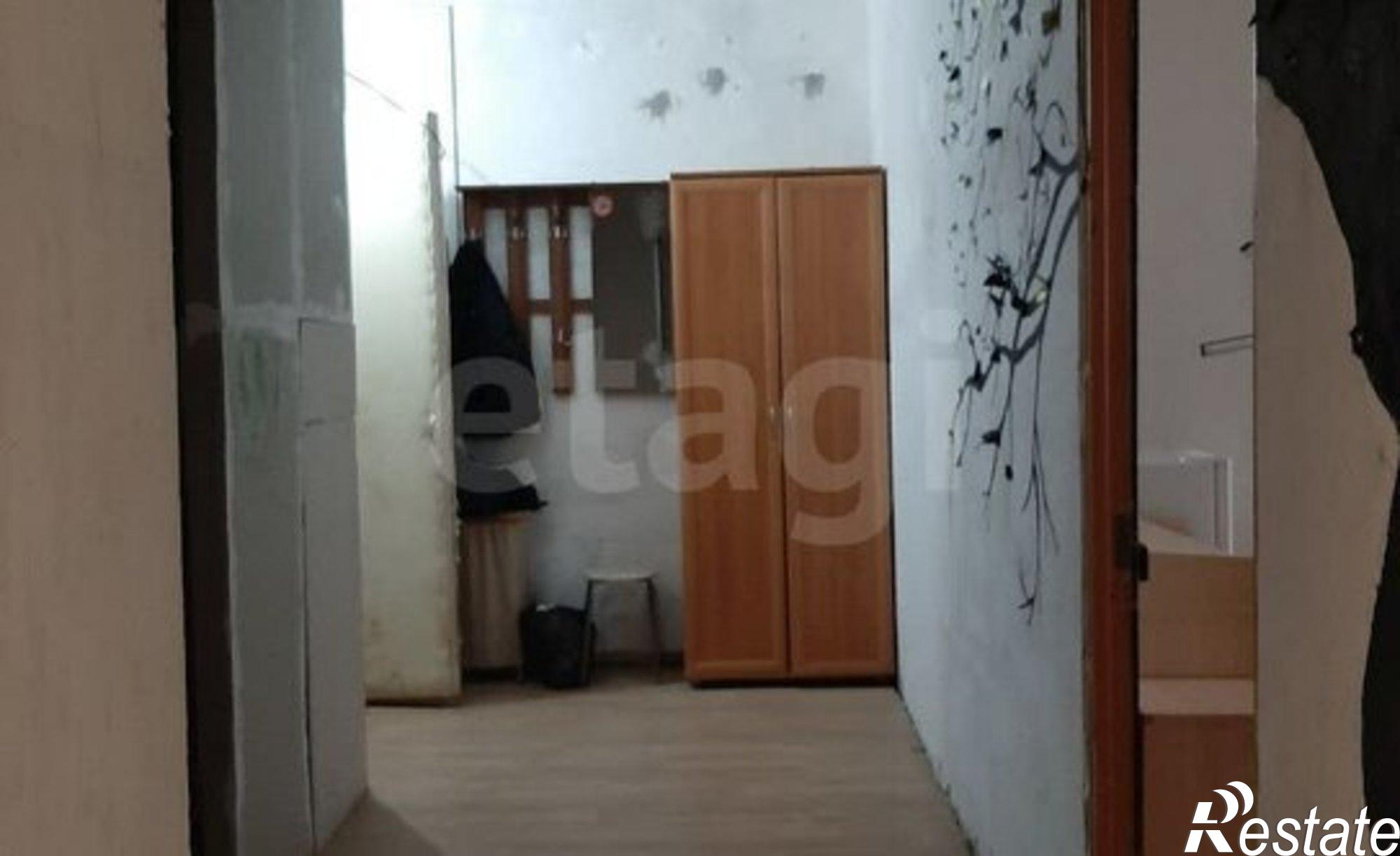 Купить квартиру за 4 600 000 рублей на улица Семашко, 15