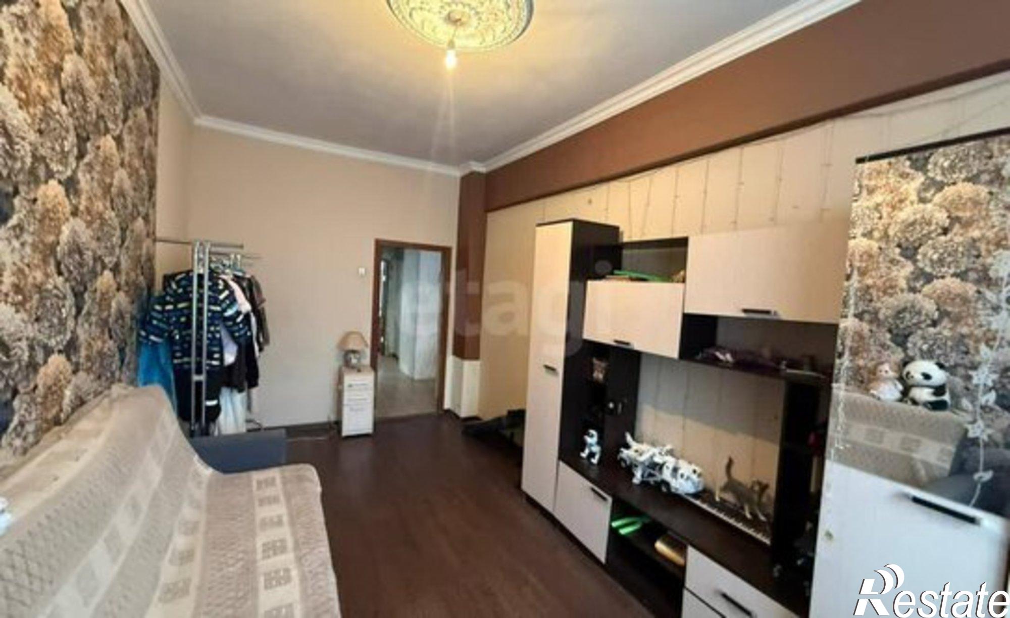 Купить квартиру за 4 600 000 рублей на улица Семашко, 15