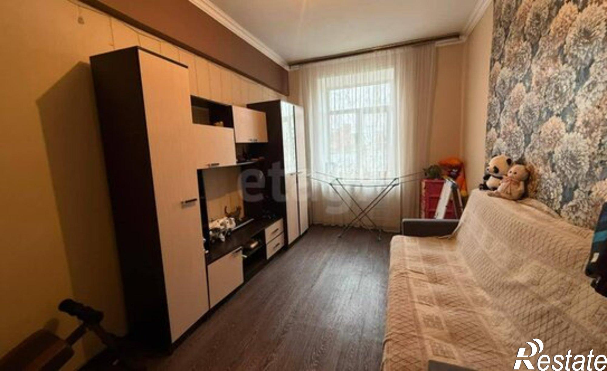 Купить квартиру за 4 600 000 рублей на улица Семашко, 15