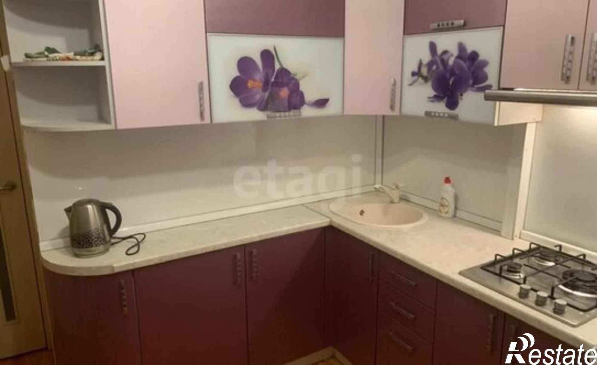 Купить квартиру за 3 100 000 рублей на Индустриальный переулок, 13 к2