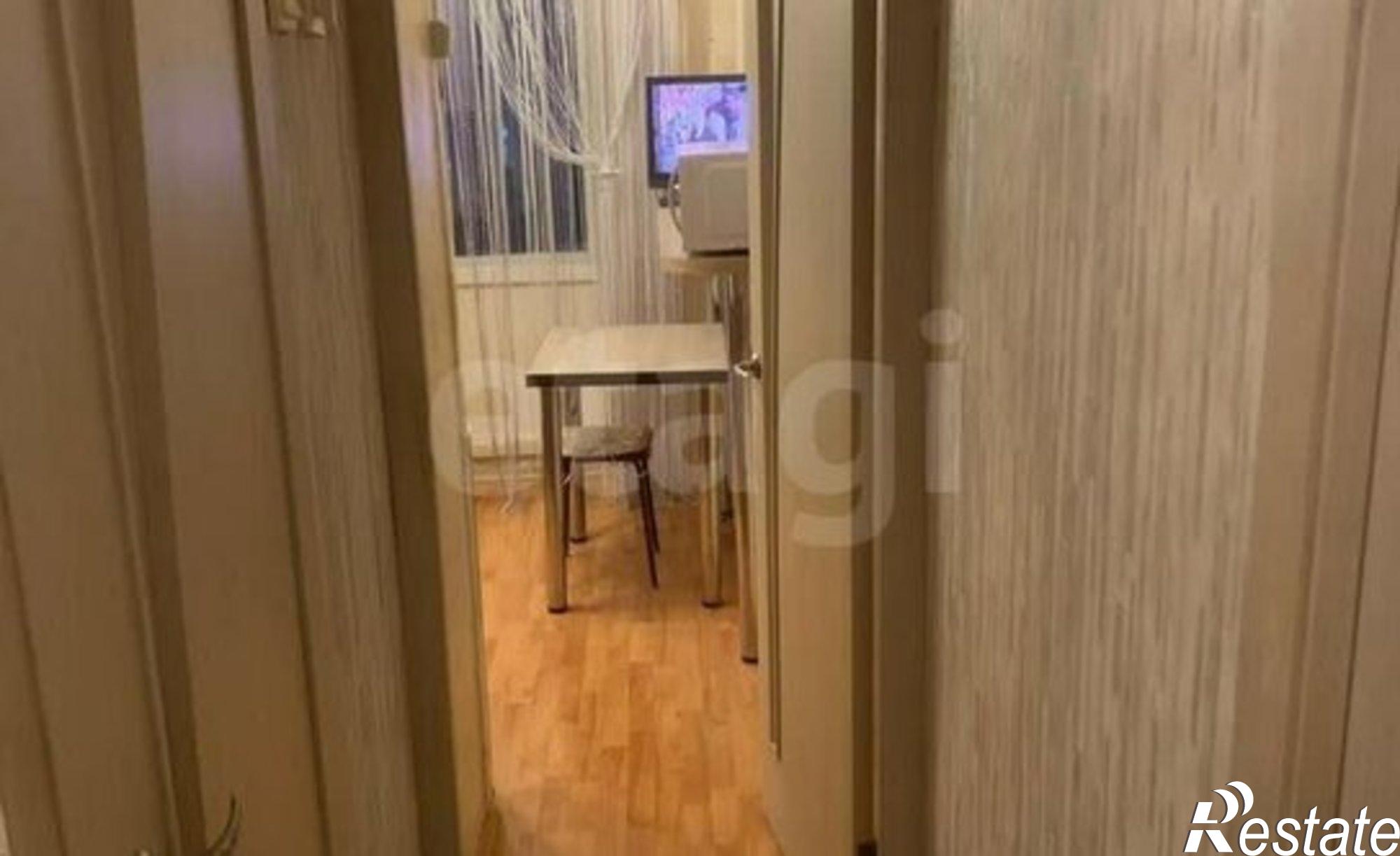 Купить квартиру за 3 100 000 рублей на Индустриальный переулок, 13 к2