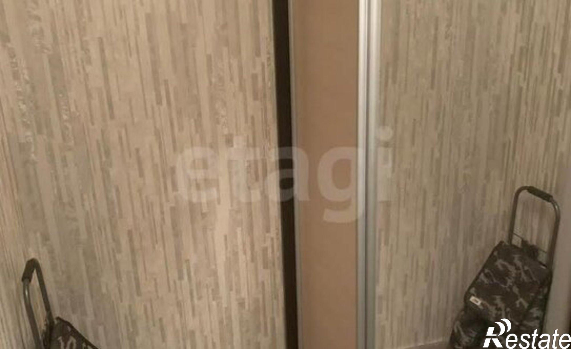 Купить квартиру за 3 100 000 рублей на Индустриальный переулок, 13 к2