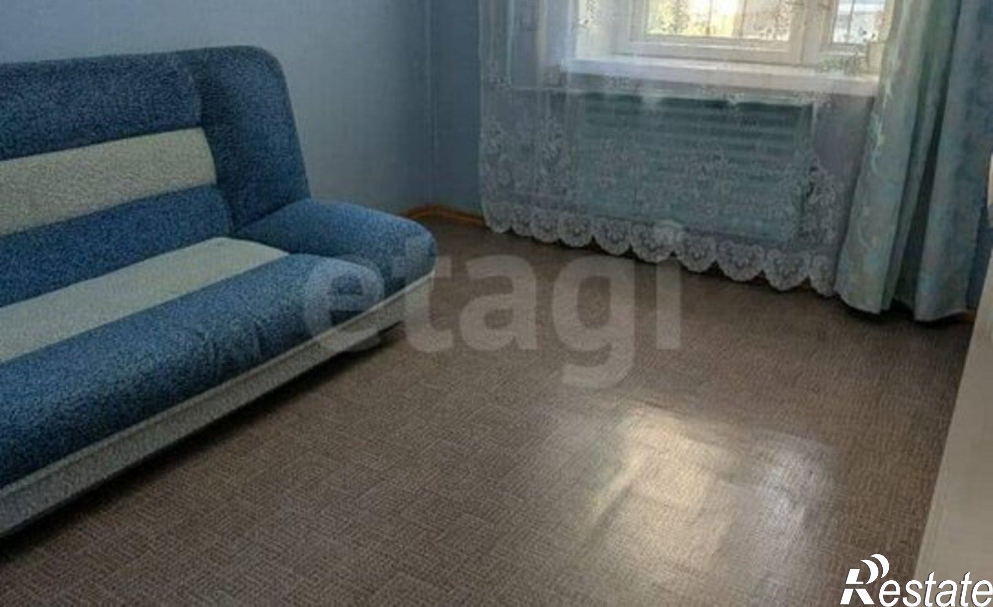 Купить квартиру за 5 350 000 рублей на улица Доронина, 6 к3