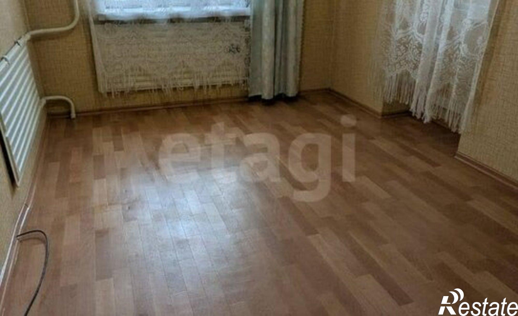 Купить квартиру за 5 350 000 рублей на улица Доронина, 6 к3