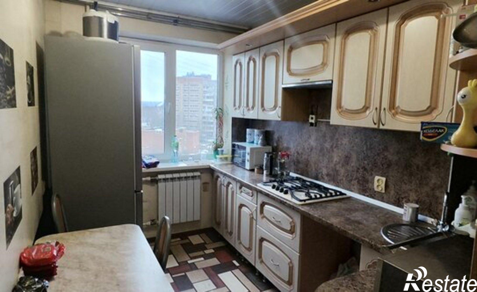 Купить квартиру за 4 150 000 рублей на проезд Доброхотова, 16