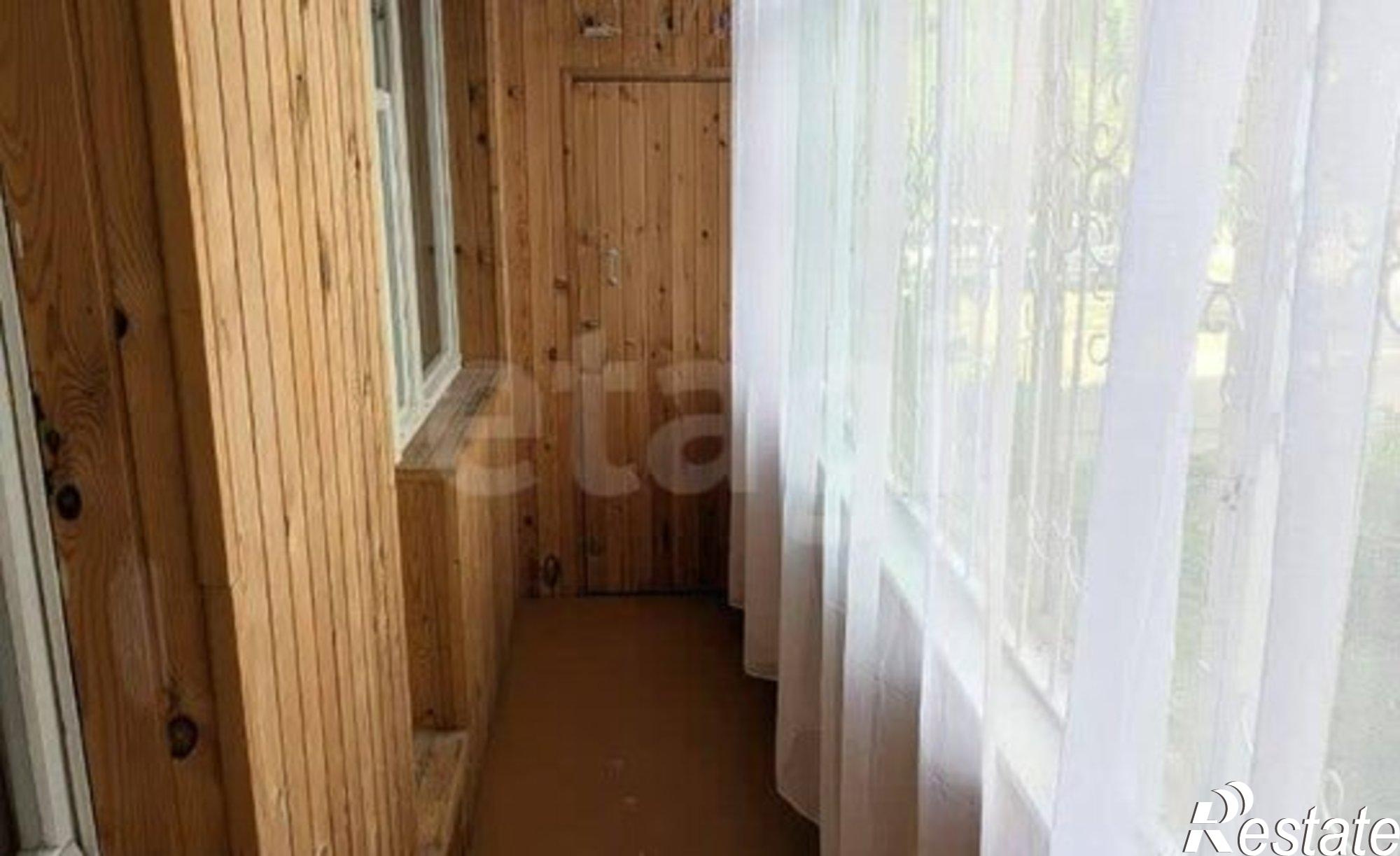 Купить квартиру за 5 350 000 рублей на улица Доронина, 6 к3