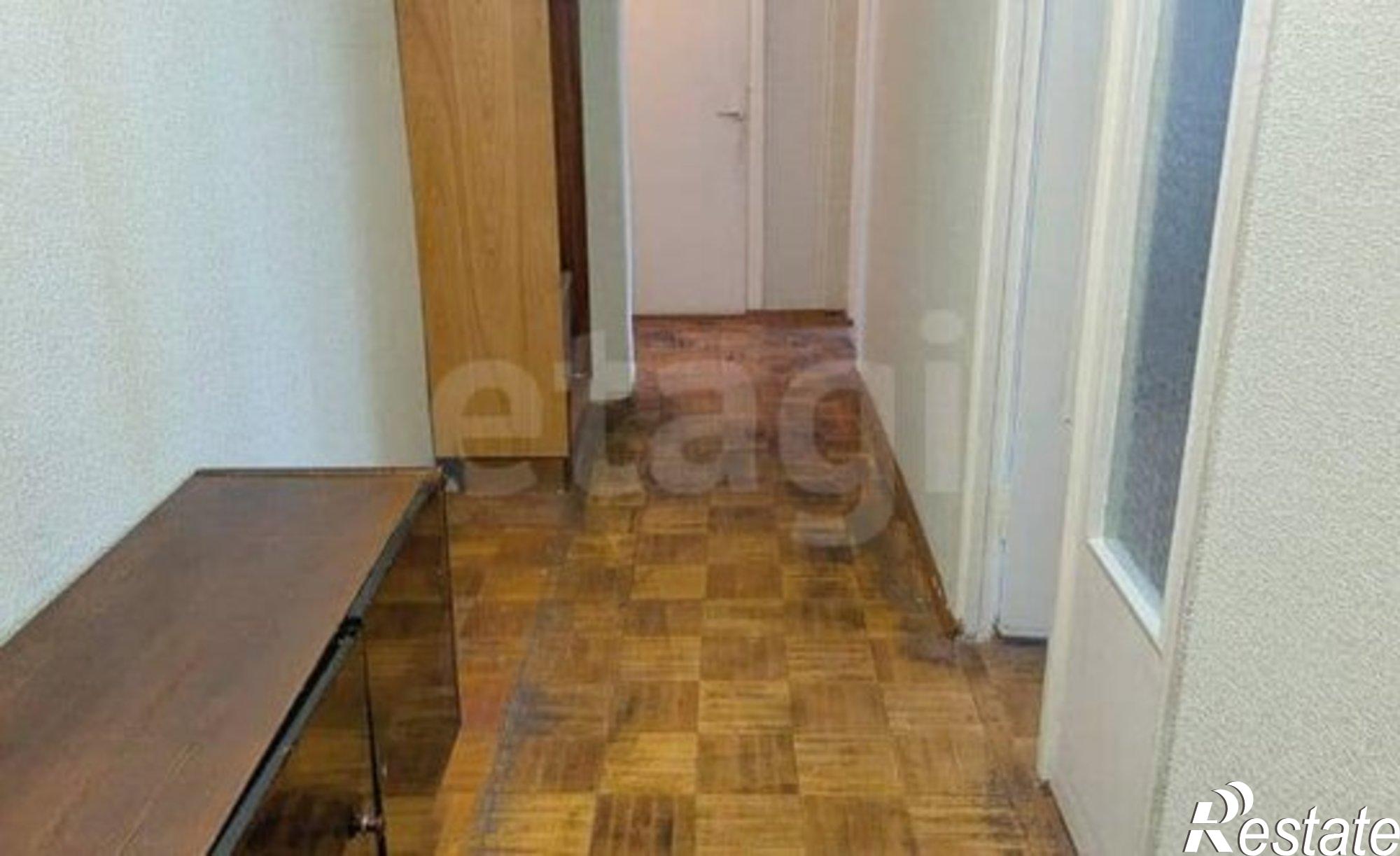 Купить квартиру за 5 350 000 рублей на улица Доронина, 6 к3