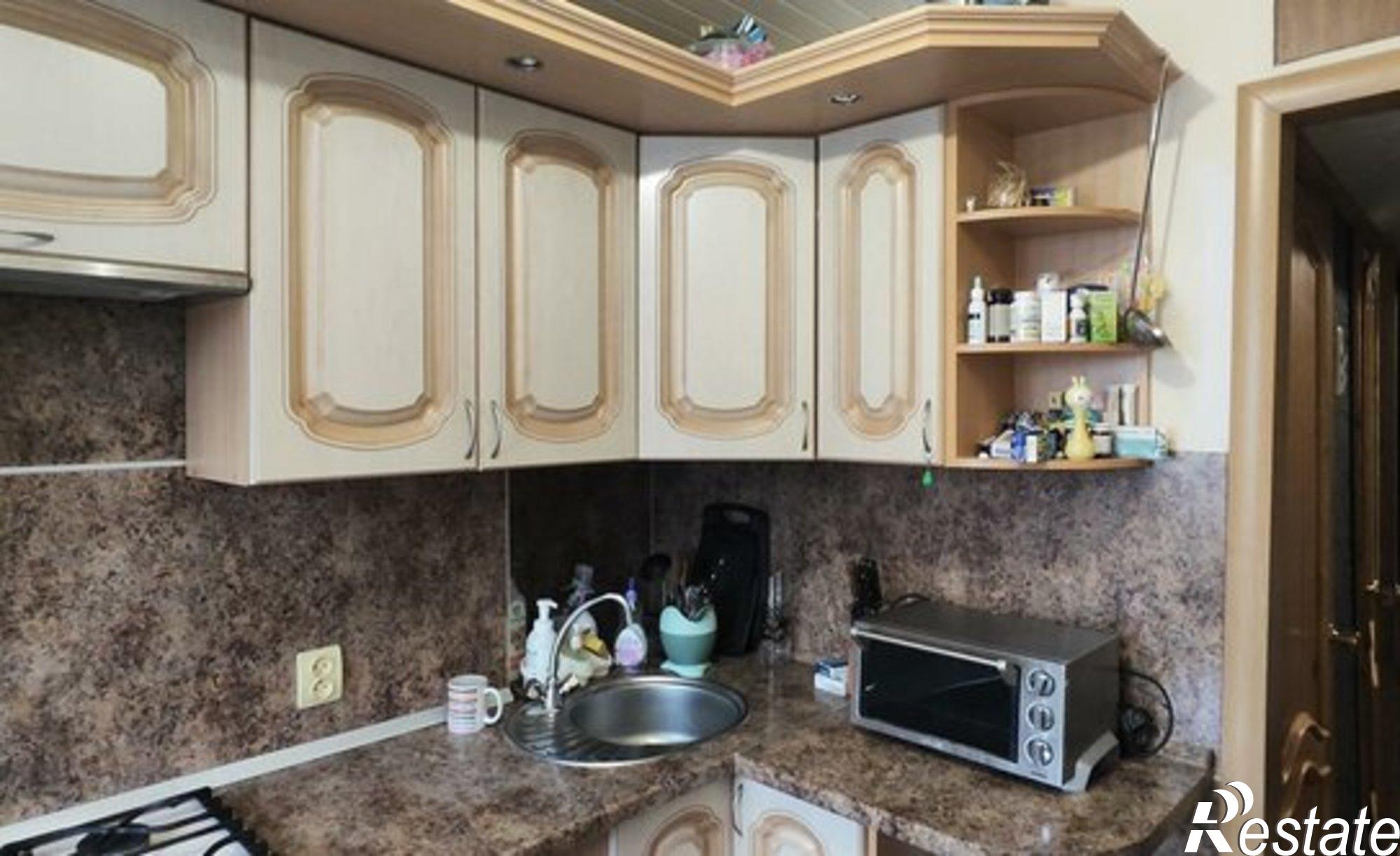 Купить квартиру за 4 150 000 рублей на проезд Доброхотова, 16