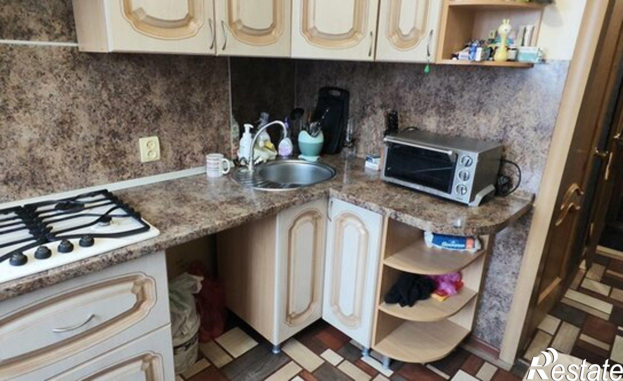 Купить квартиру за 4 150 000 рублей на проезд Доброхотова, 16