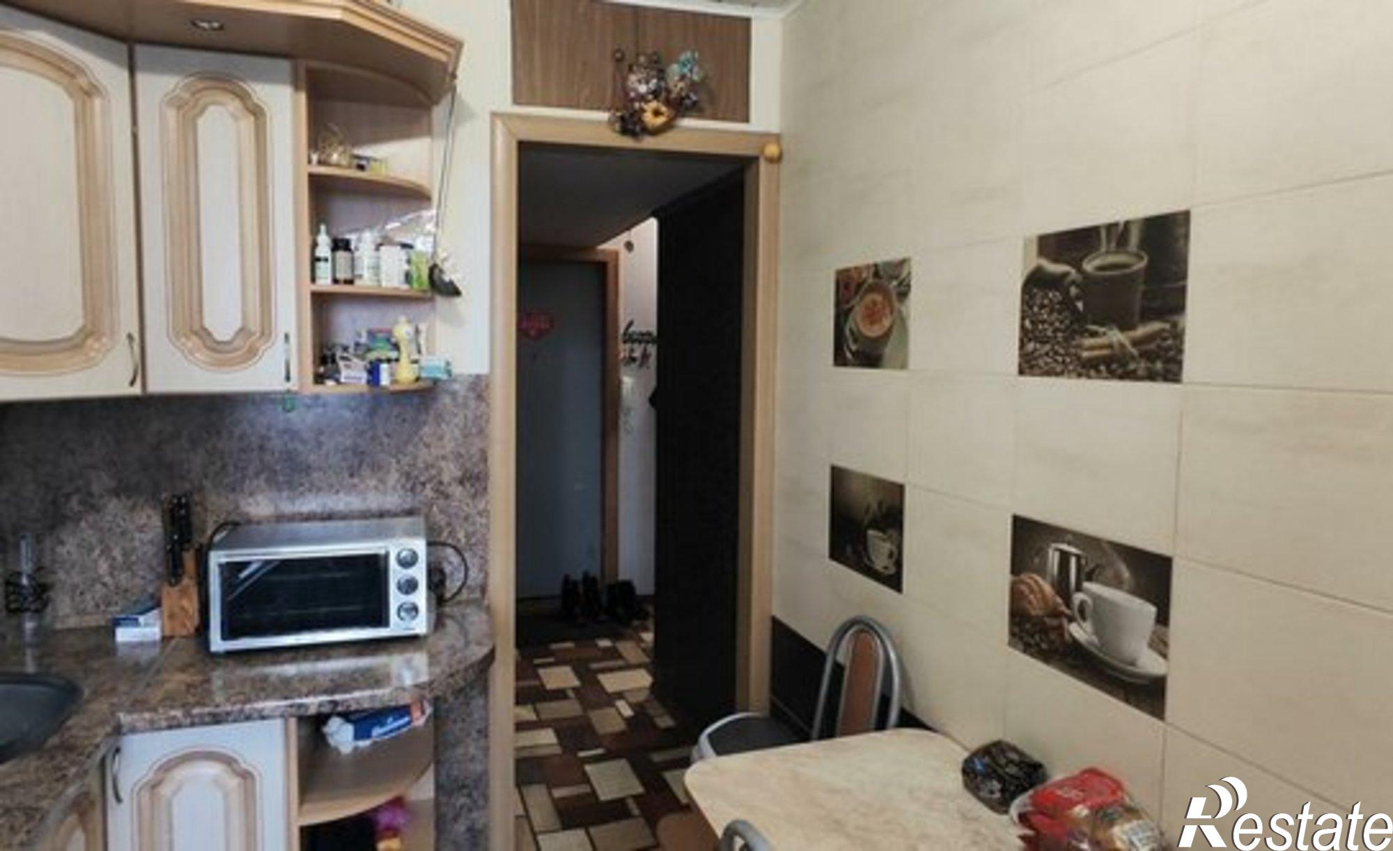 Купить квартиру за 4 150 000 рублей на проезд Доброхотова, 16