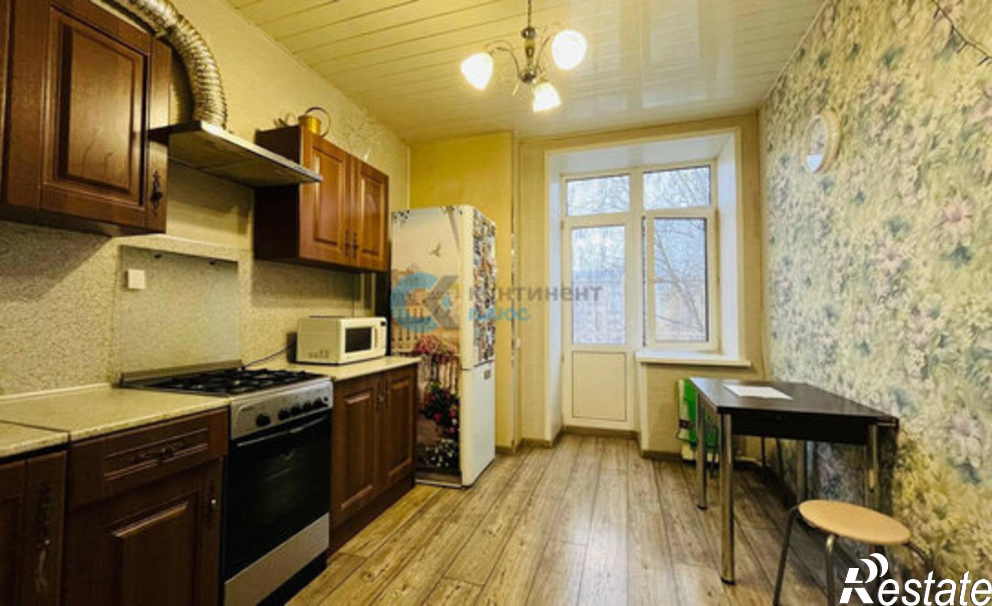 Купить квартиру за 7 500 000 рублей на улица Володарского, 50