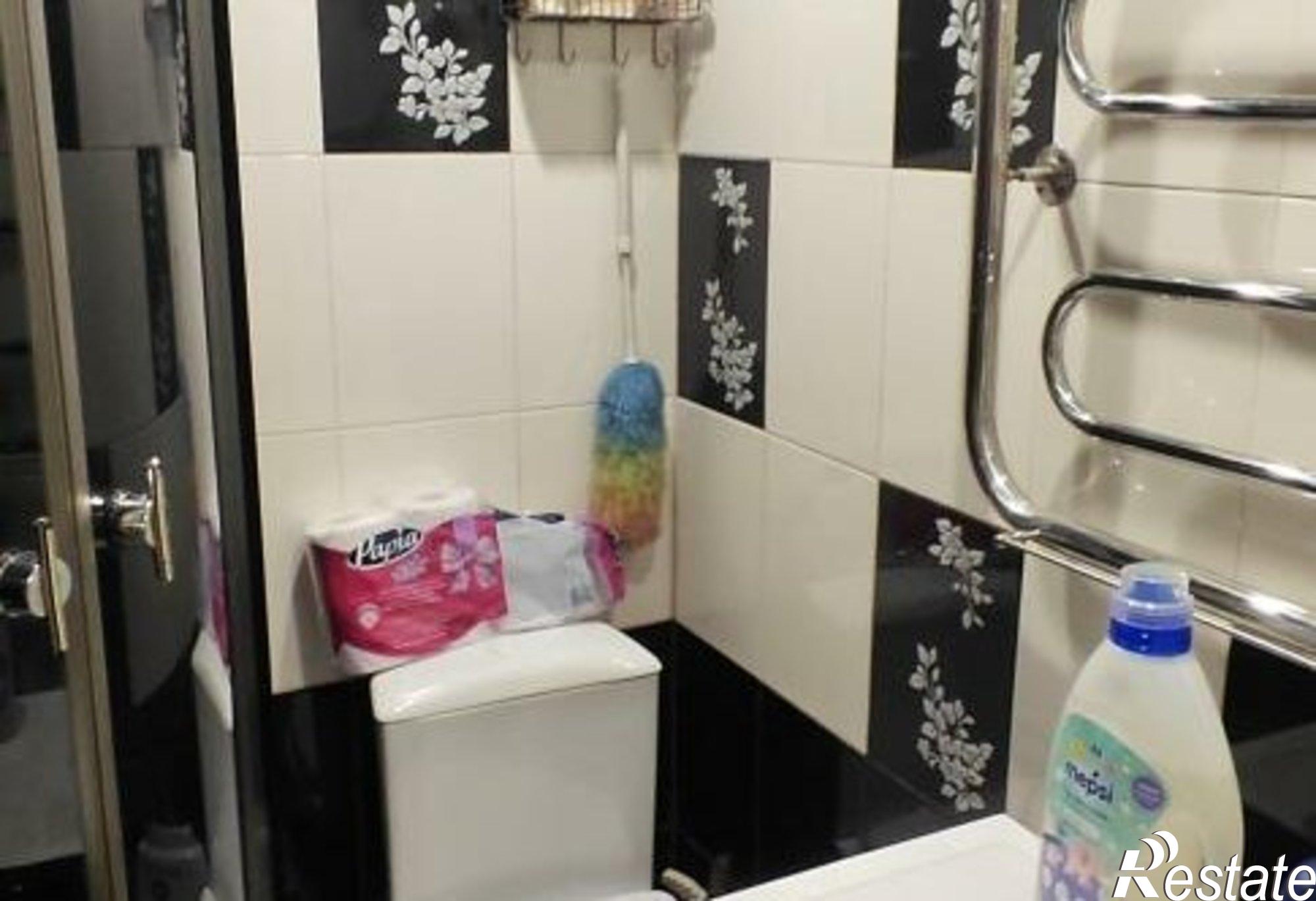 Купить квартиру за 4 150 000 рублей на проезд Доброхотова, 16