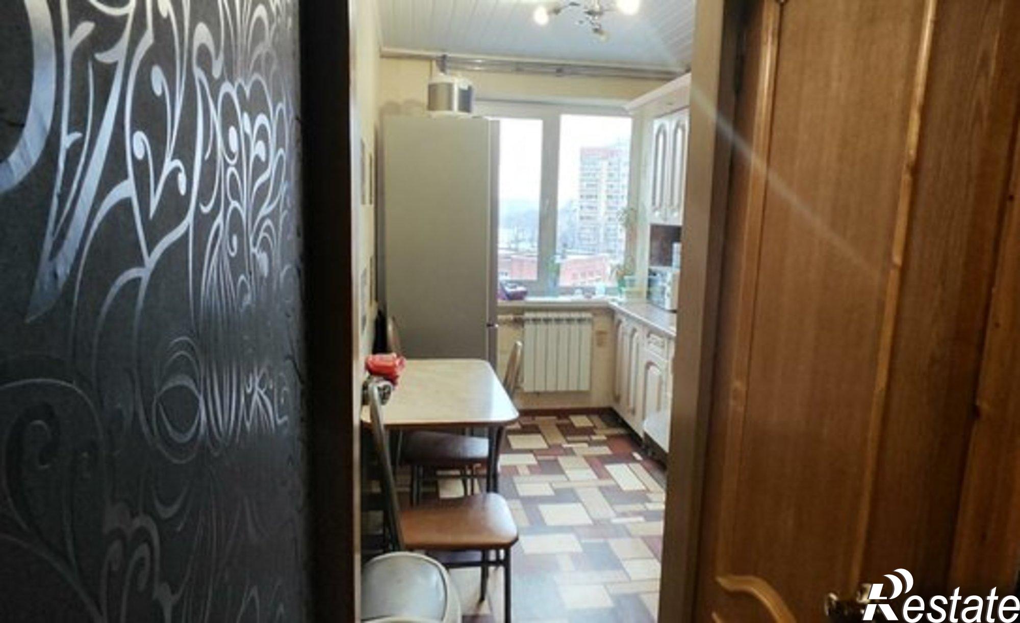 Купить квартиру за 4 150 000 рублей на проезд Доброхотова, 16