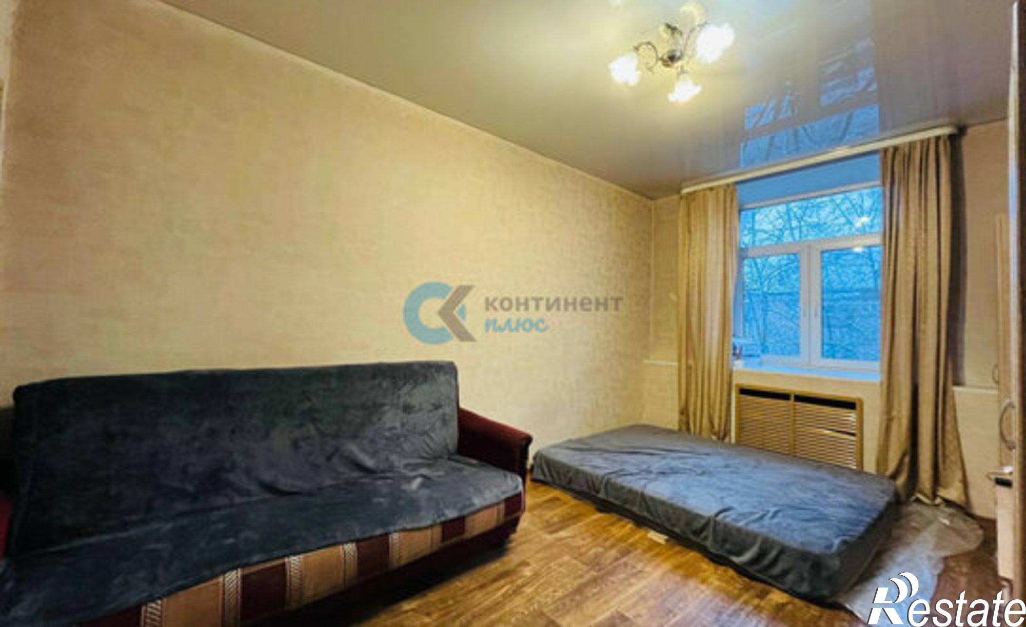 Купить квартиру за 7 500 000 рублей на улица Володарского, 50