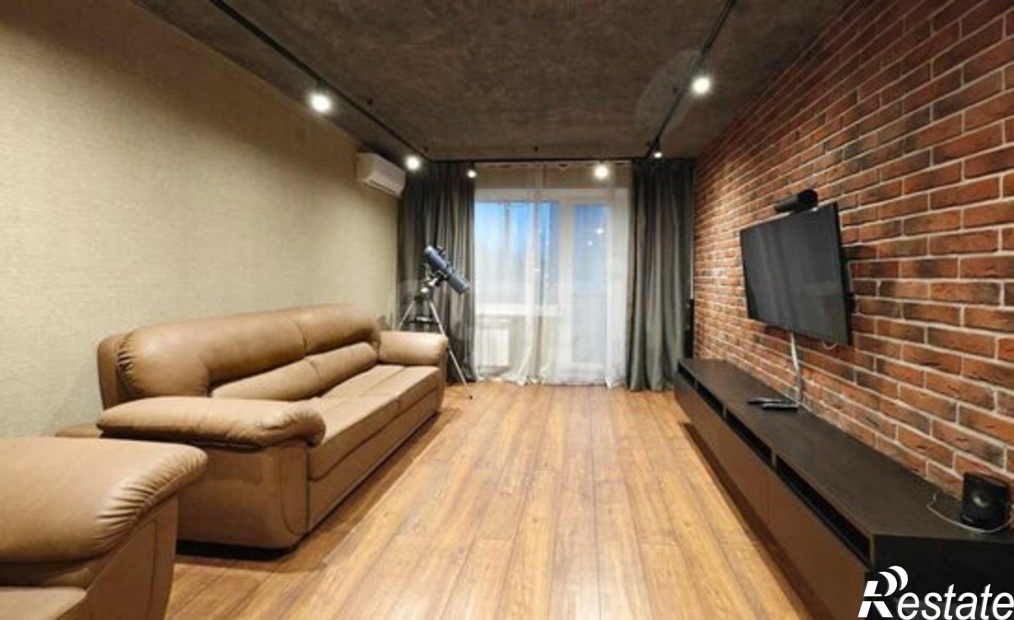 Купить квартиру за 6 150 000 рублей на улица Батова, 14