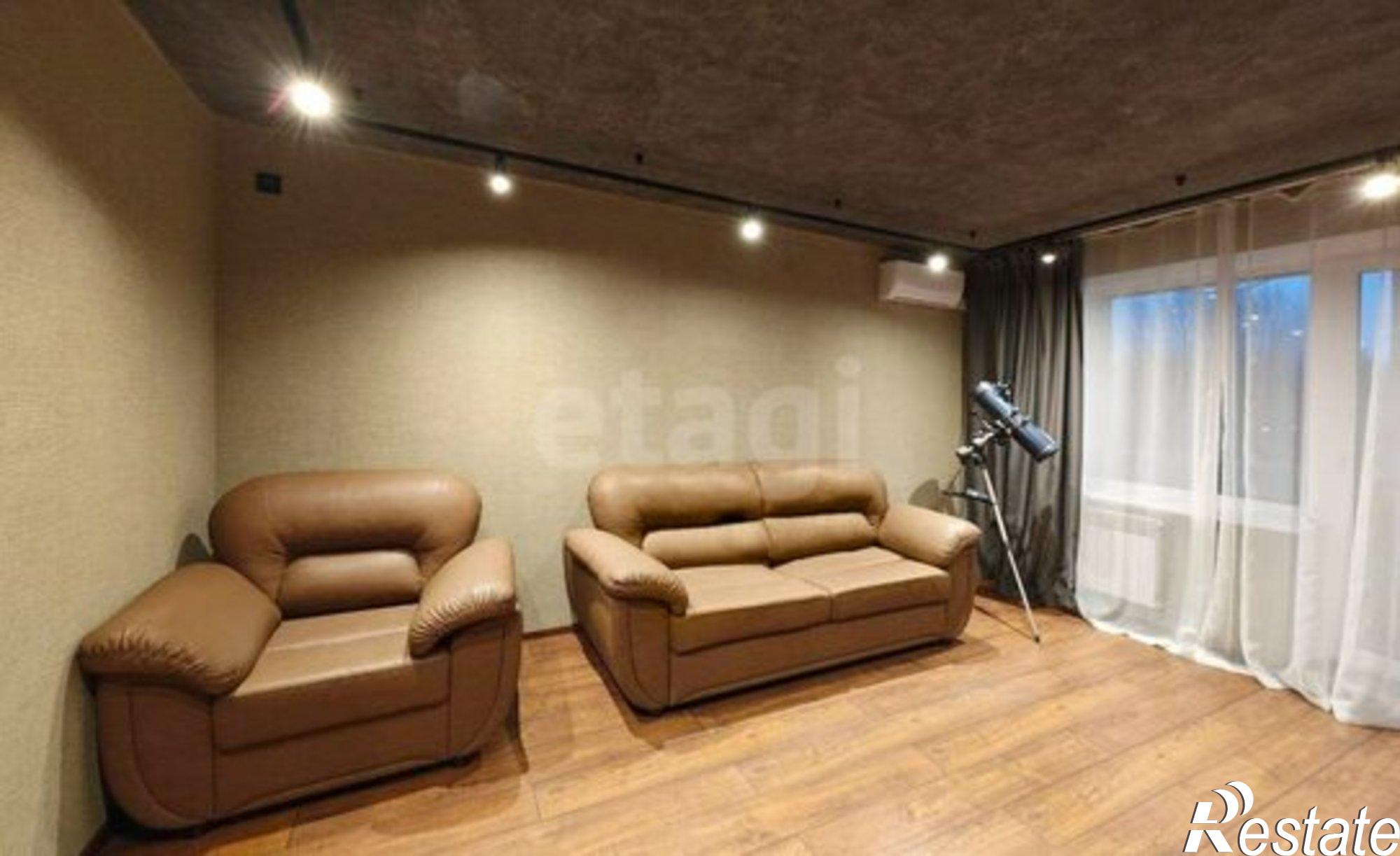 Купить квартиру за 6 150 000 рублей на улица Батова, 14