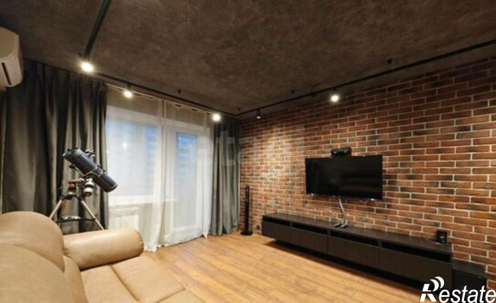 Купить квартиру за 6 150 000 рублей на улица Батова, 14