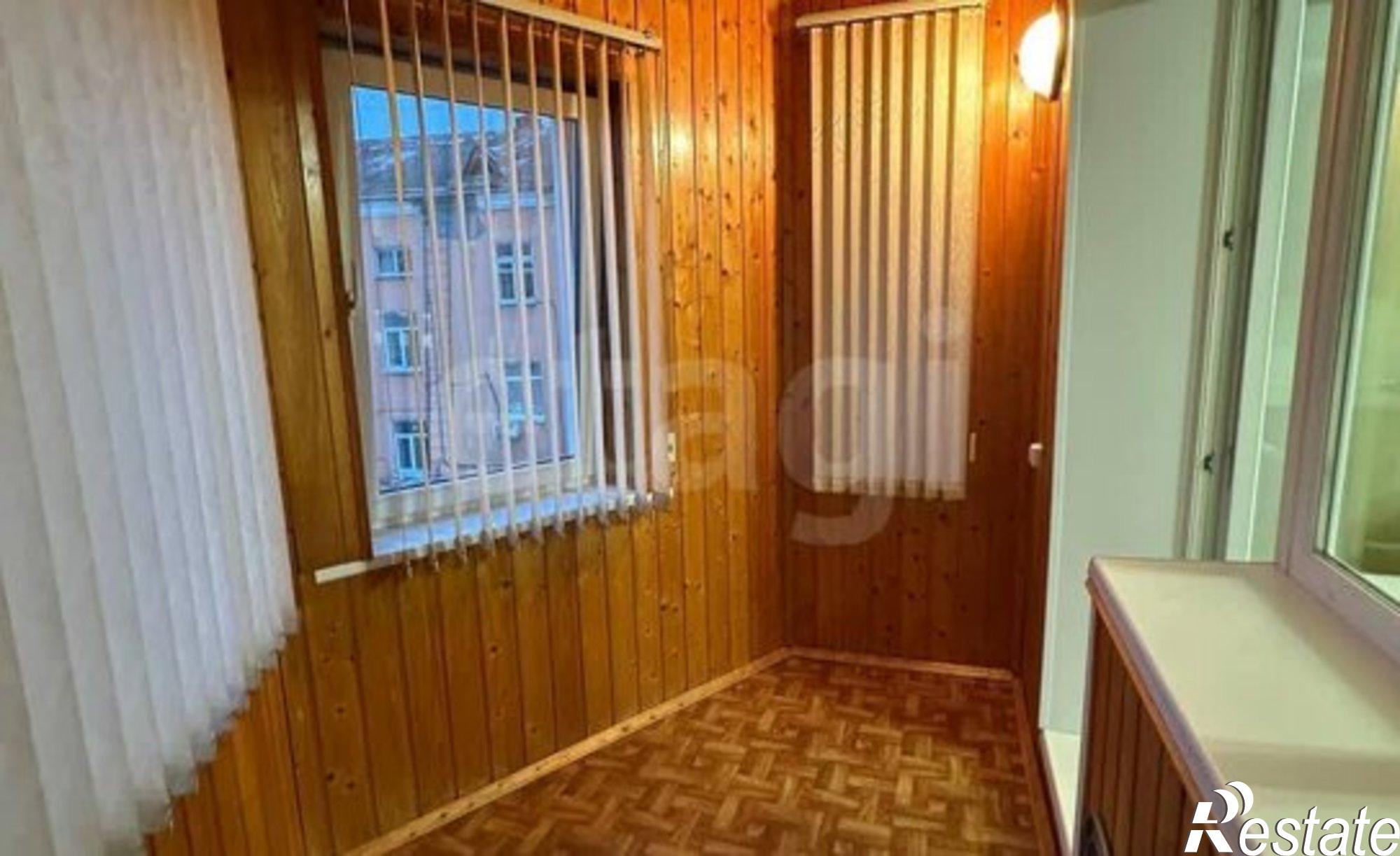 Купить квартиру за 18 000 000 рублей на ул Республиканская, 84 2