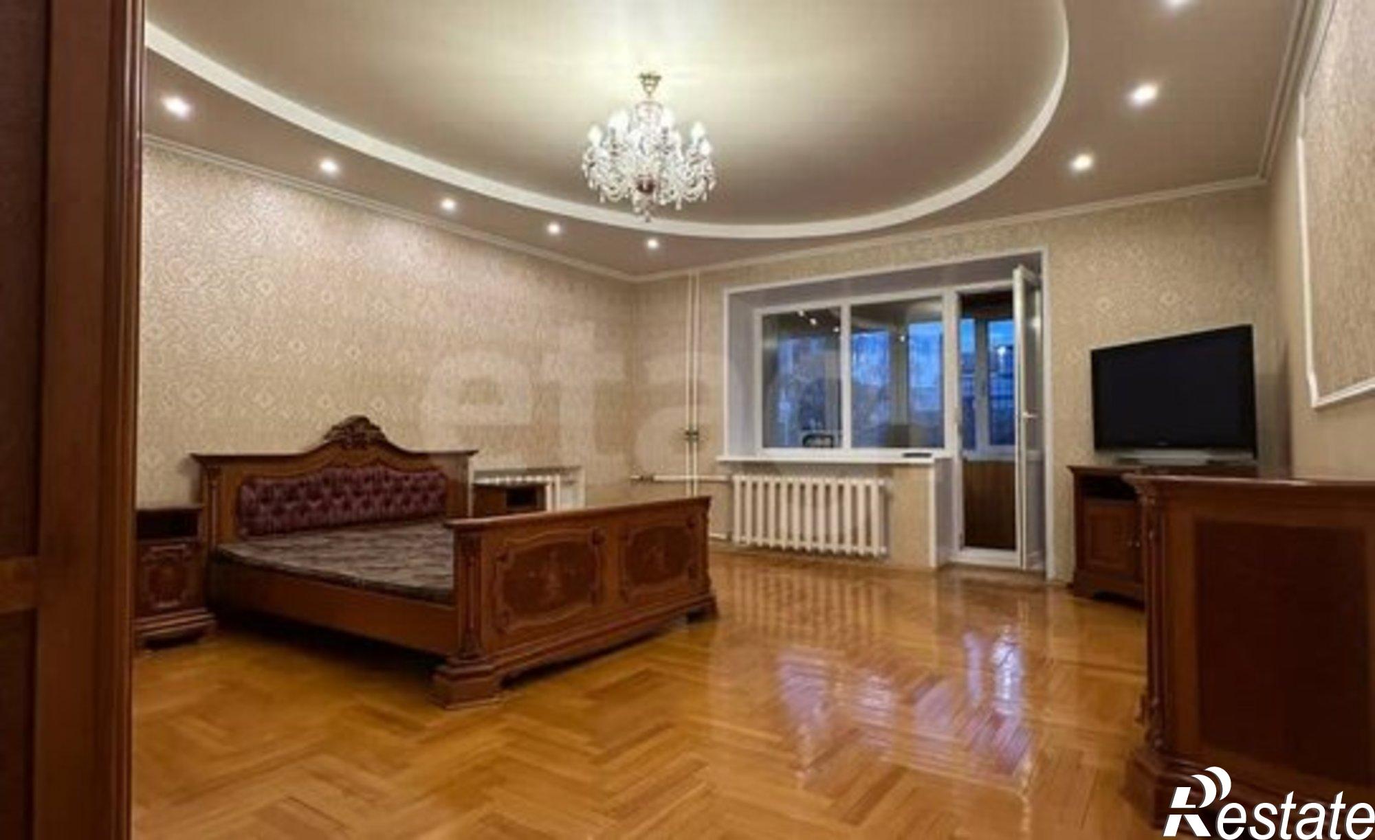 Купить квартиру за 18 000 000 рублей на ул Республиканская, 84 2