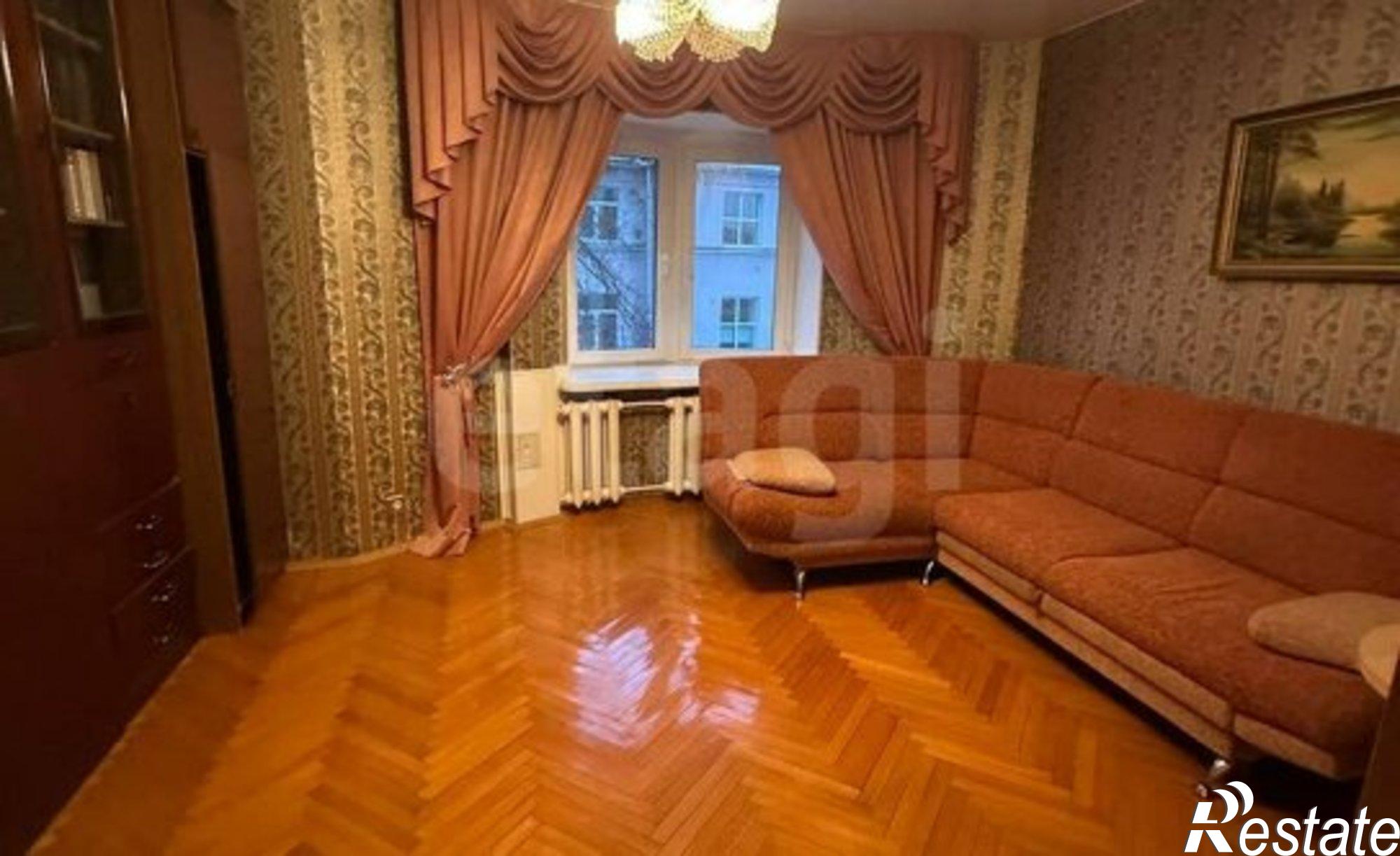 Купить квартиру за 18 000 000 рублей на ул Республиканская, 84 2