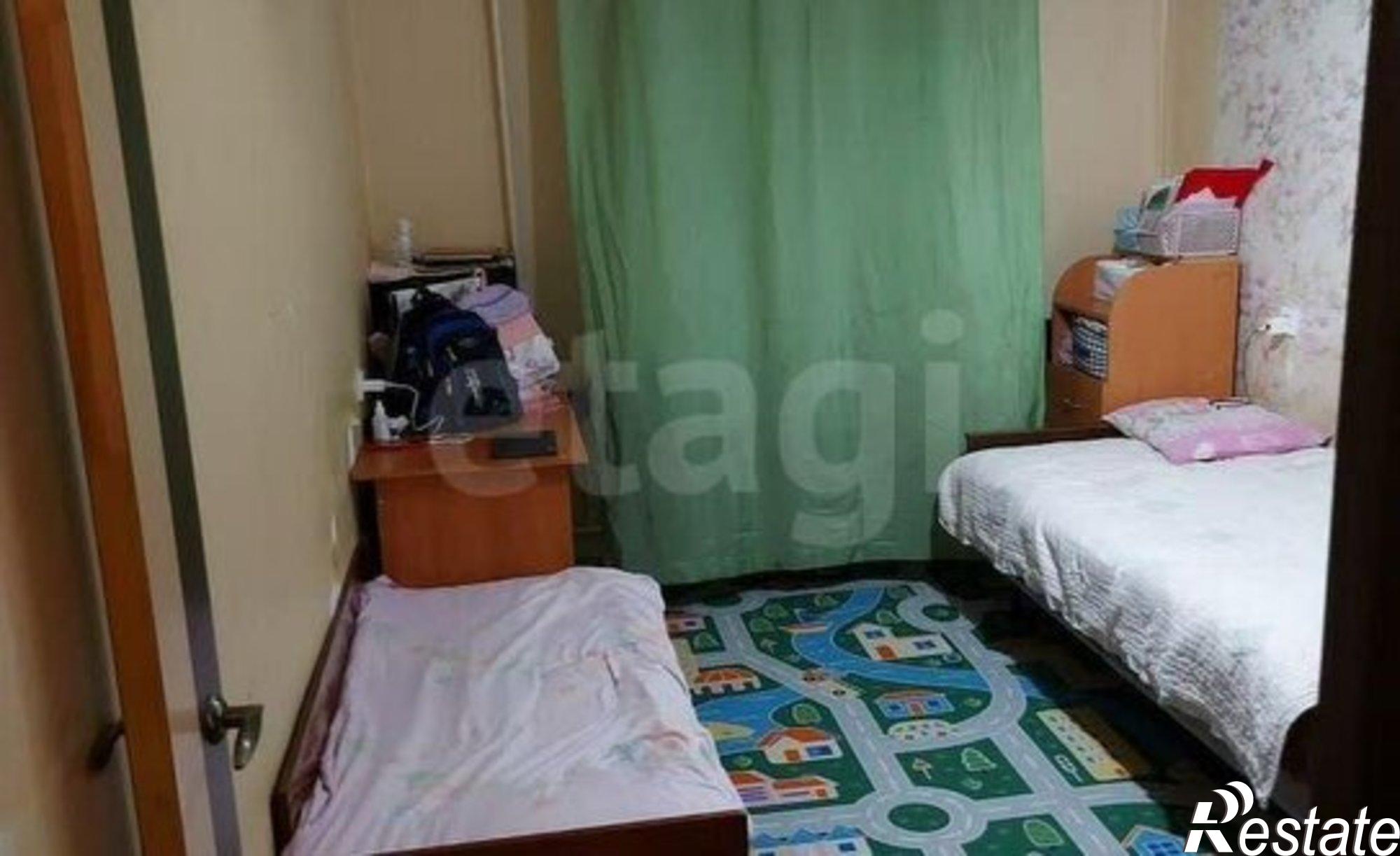 Купить квартиру за 4 870 000 рублей на ул Доронина, 10 2