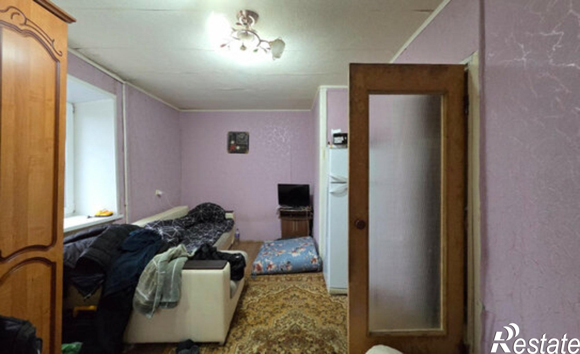 Купить квартиру за 2 320 000 рублей на Большая Техническая улица, 4