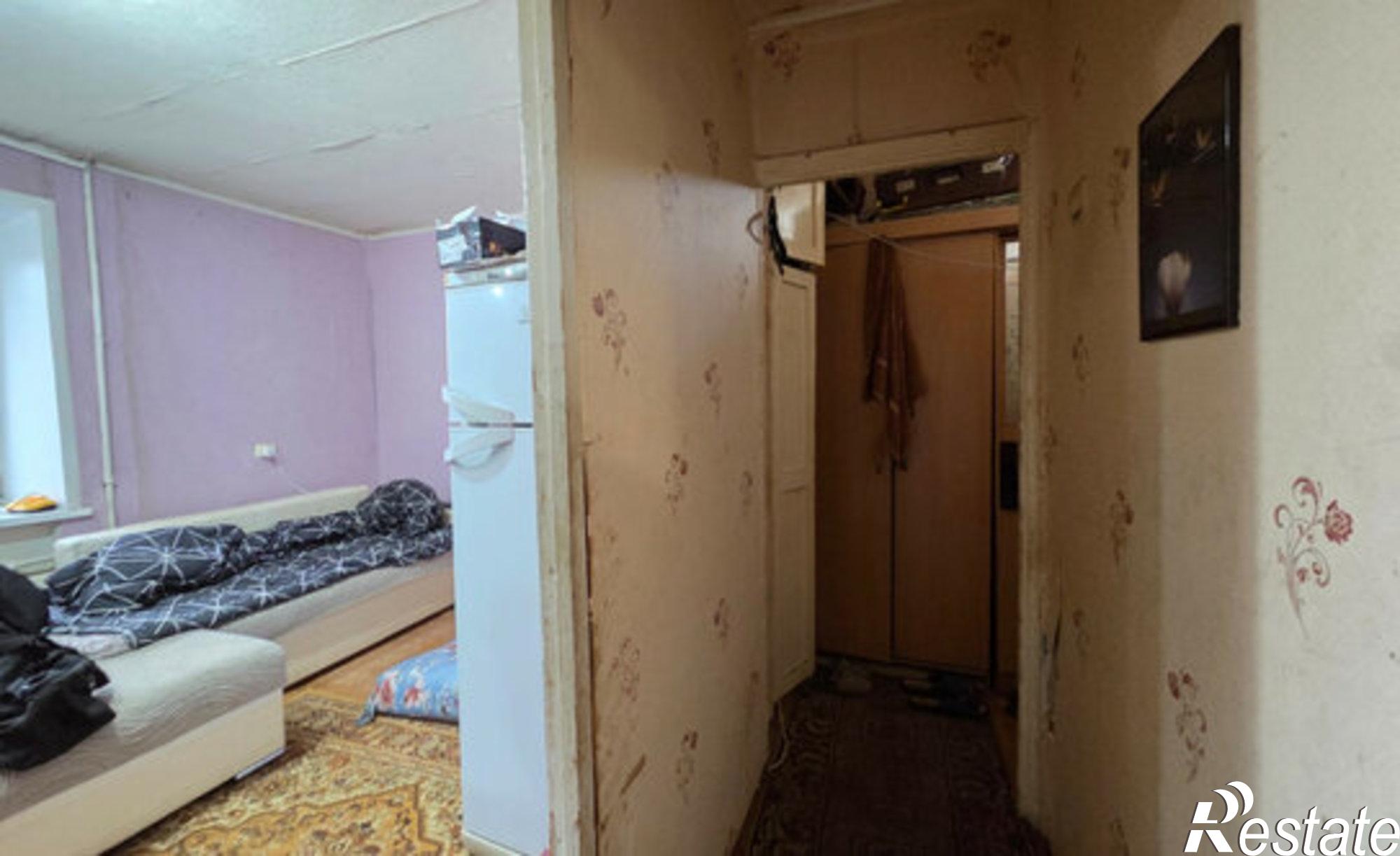 Купить квартиру за 2 320 000 рублей на Большая Техническая улица, 4