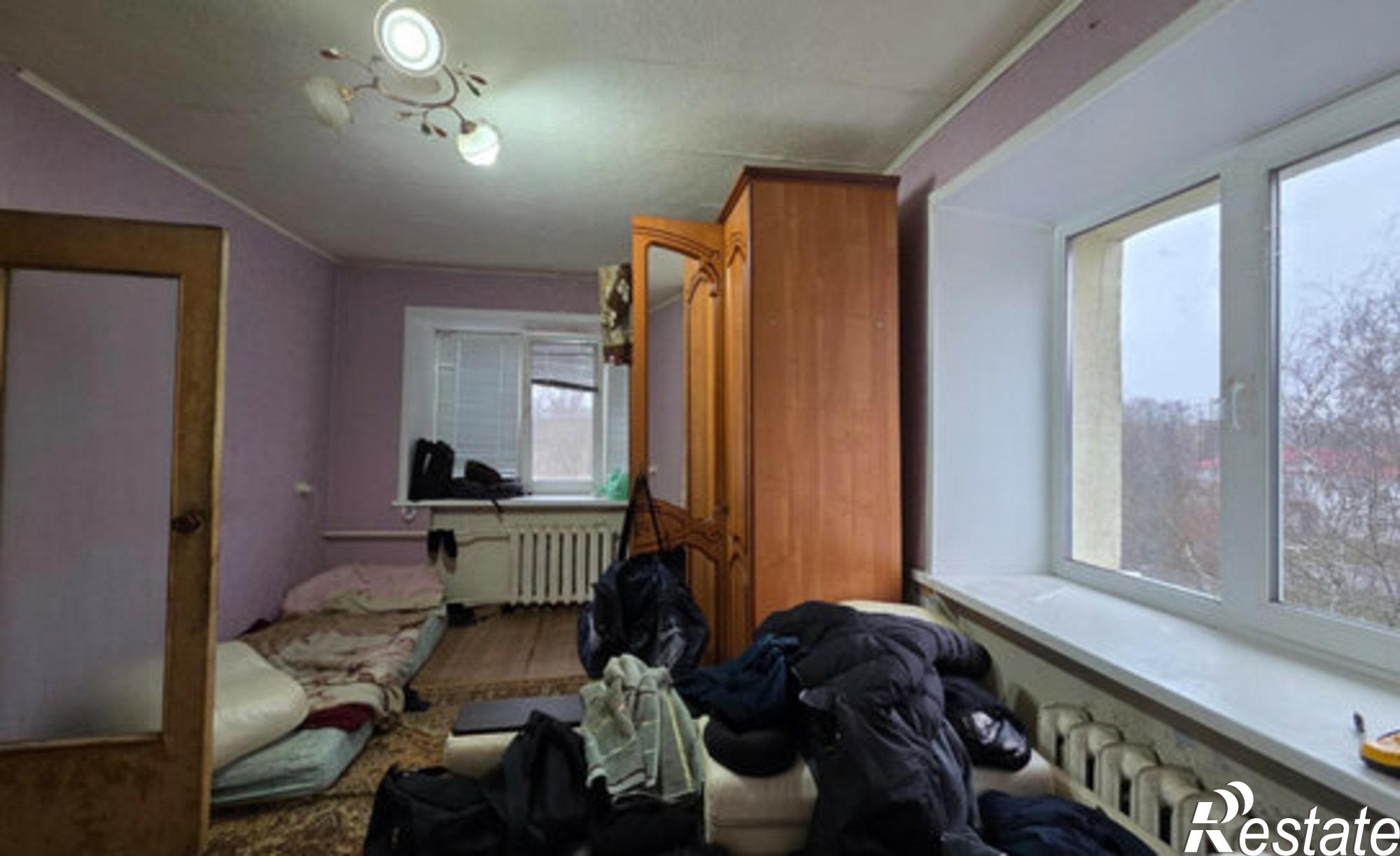 Купить квартиру за 2 320 000 рублей на Большая Техническая улица, 4