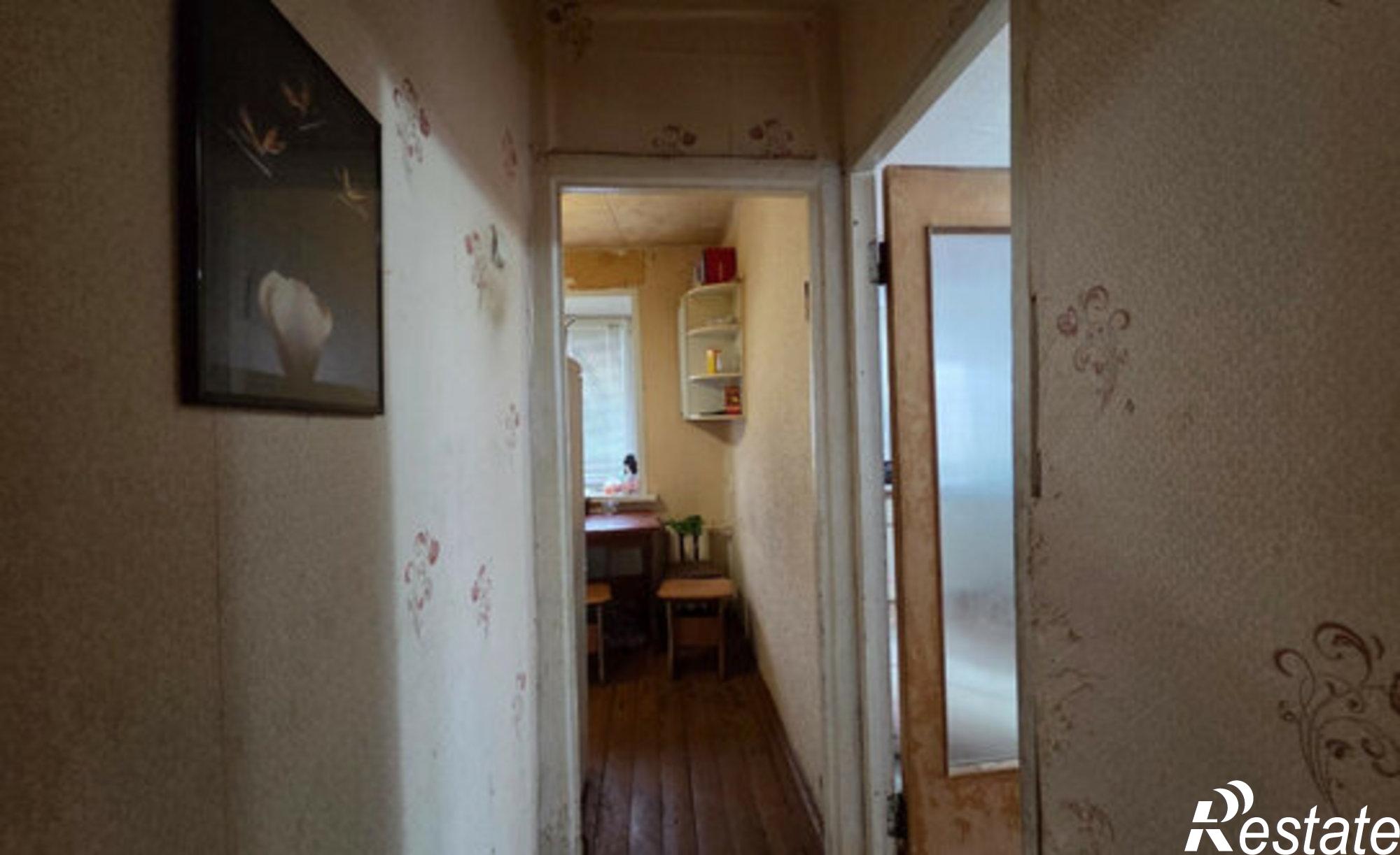 Купить квартиру за 2 320 000 рублей на Большая Техническая улица, 4