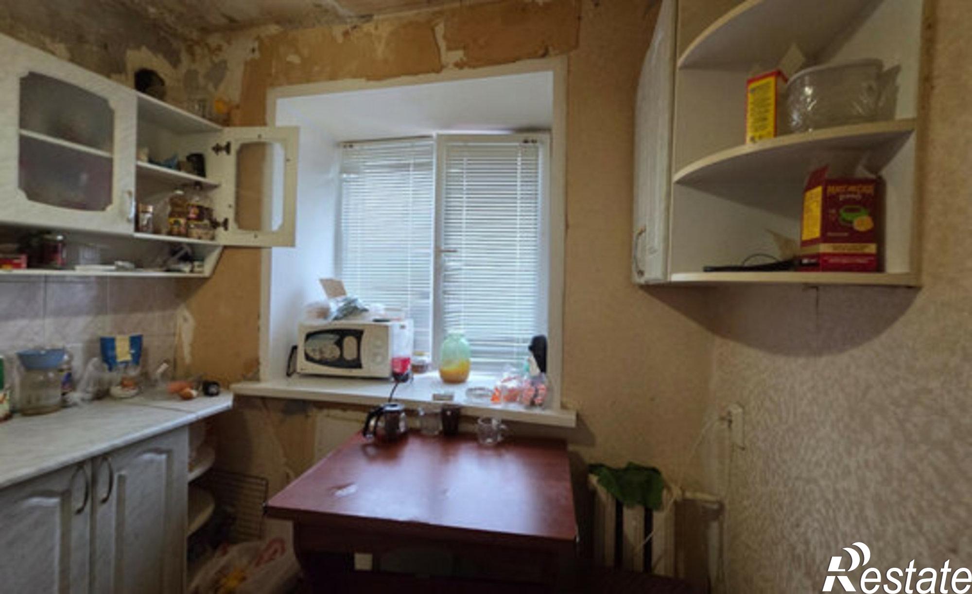 Купить квартиру за 2 320 000 рублей на Большая Техническая улица, 4