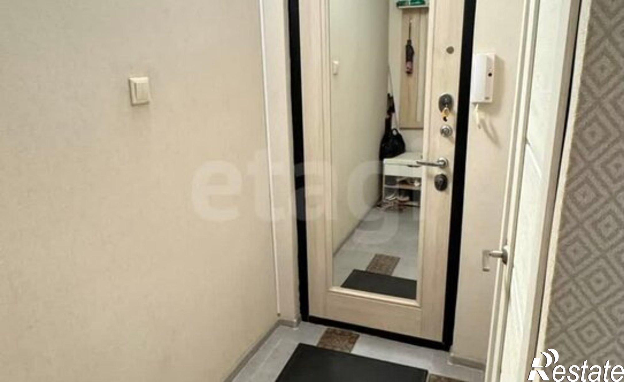 Купить квартиру за 3 200 000 рублей на Тутаевское шоссе, 75