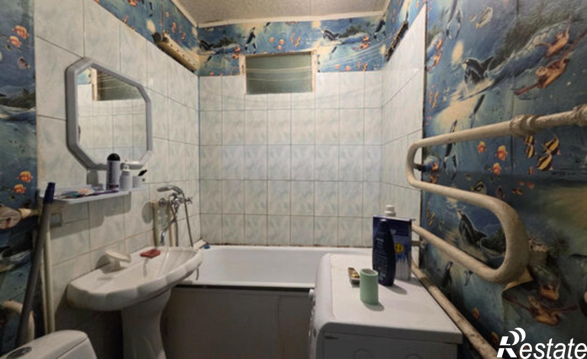 Купить квартиру за 2 320 000 рублей на Большая Техническая улица, 4