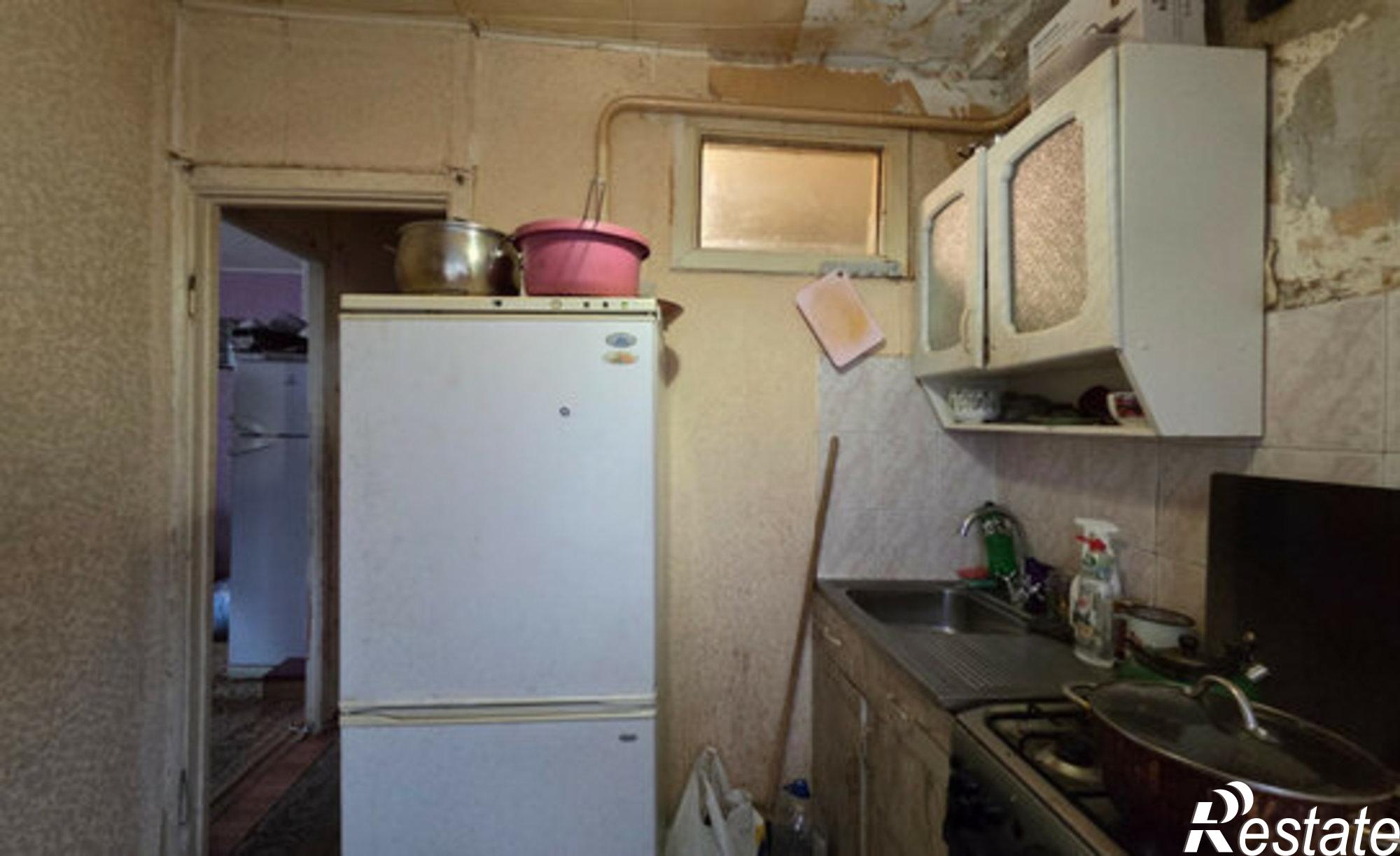 Купить квартиру за 2 320 000 рублей на Большая Техническая улица, 4