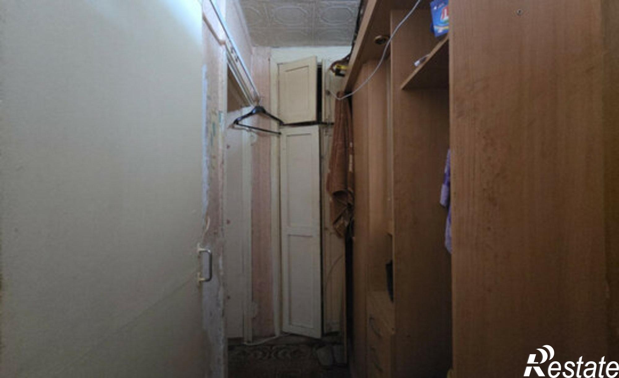 Купить квартиру за 2 320 000 рублей на Большая Техническая улица, 4