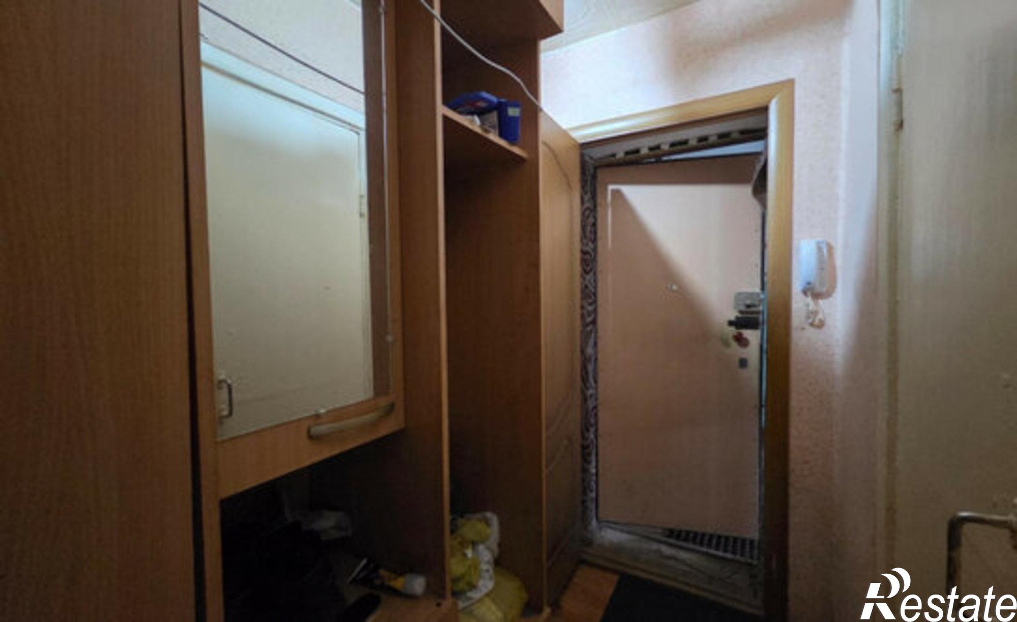 Купить квартиру за 2 320 000 рублей на Большая Техническая улица, 4