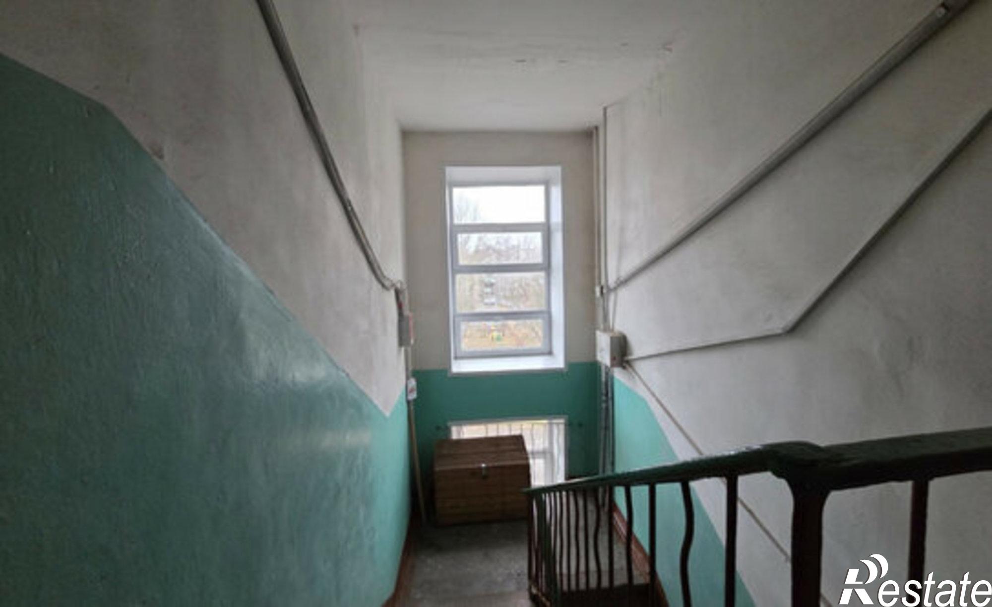 Купить квартиру за 2 320 000 рублей на Большая Техническая улица, 4