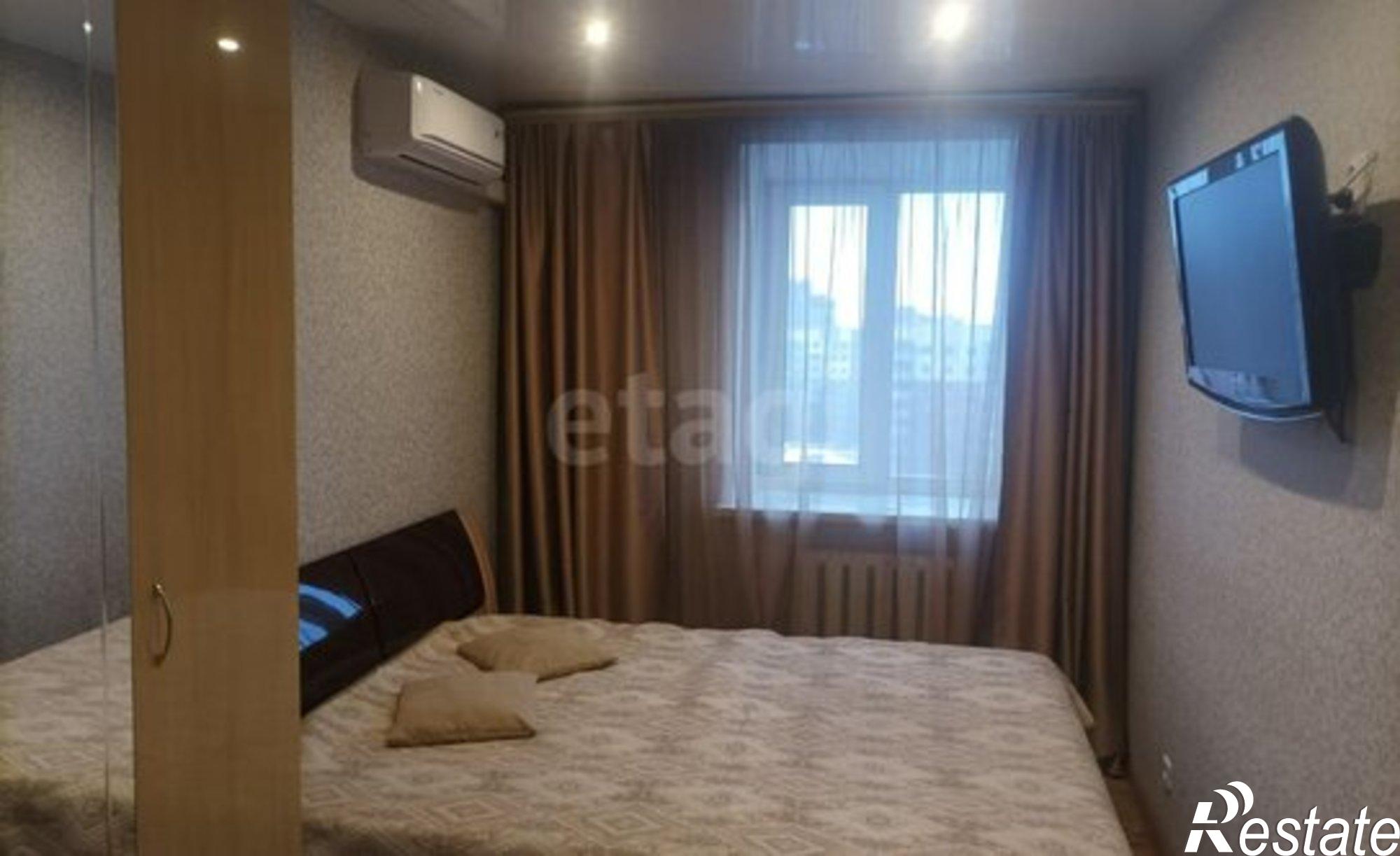 Купить квартиру за 5 150 000 рублей на проспект Машиностроителей, 26