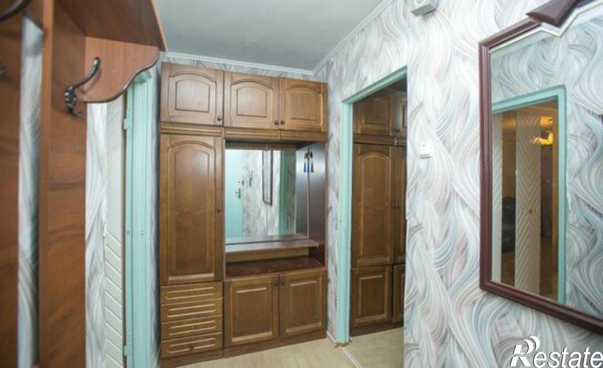 Купить квартиру за 3 100 000 рублей на Корабельная улица, 30