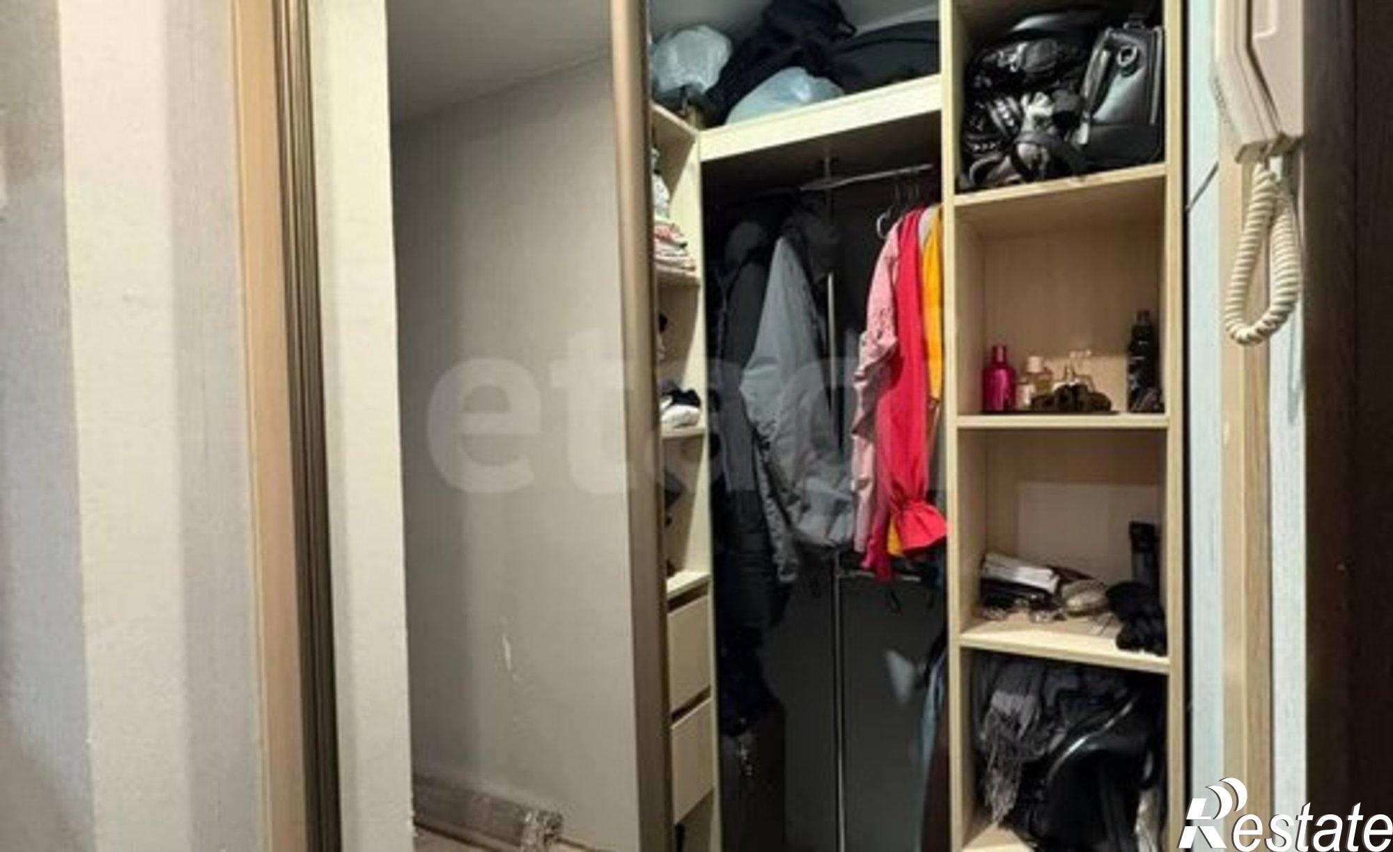 Купить квартиру за 3 700 000 рублей на ул Волгоградская, 63