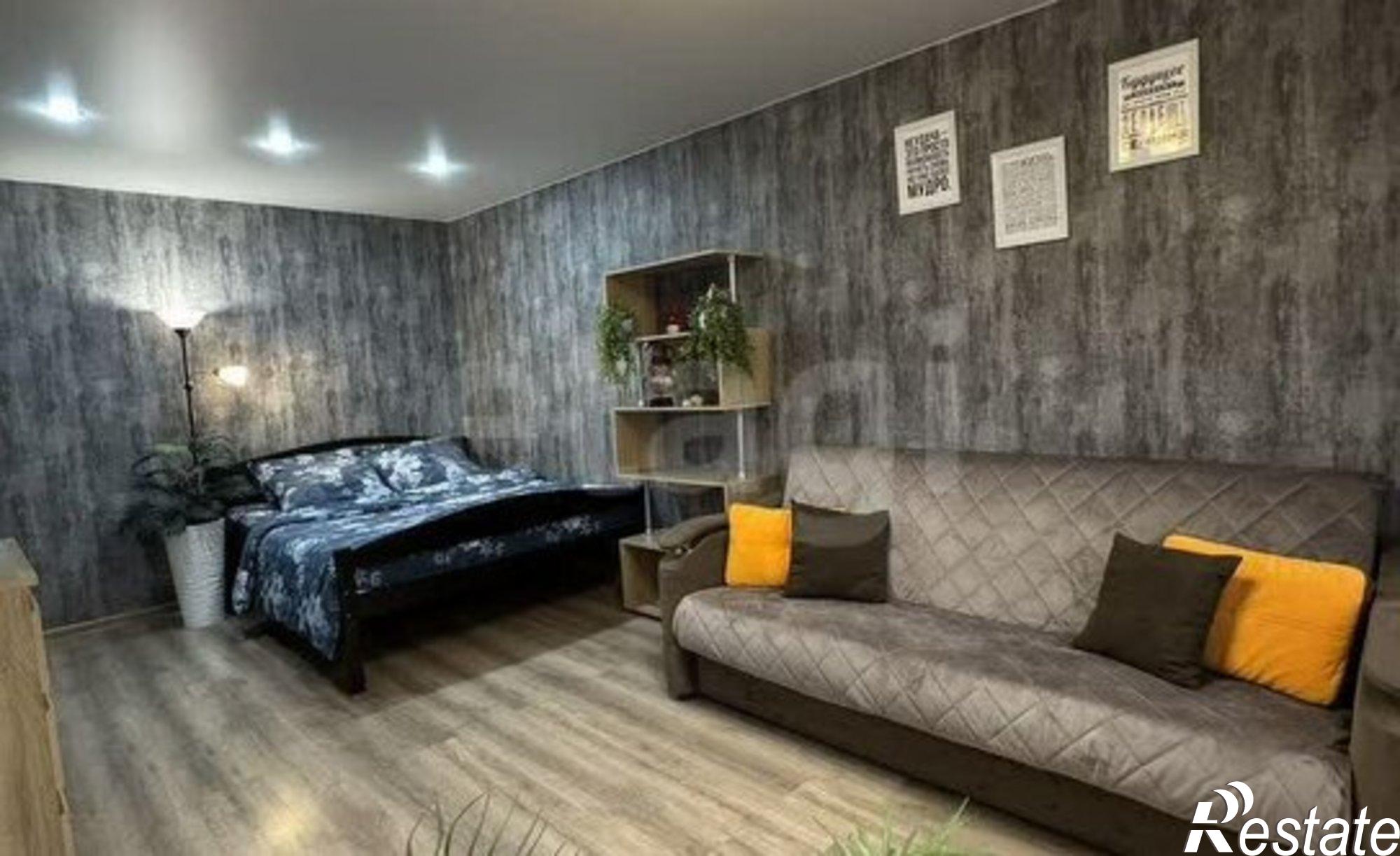 Купить квартиру за 4 700 000 рублей на ул Рыбинская, 49