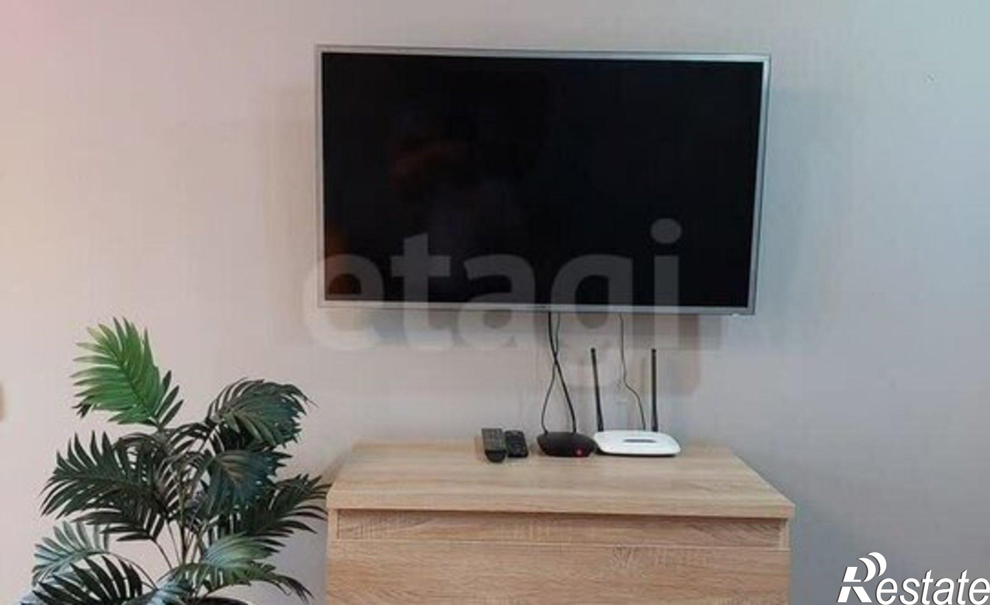 Купить квартиру за 4 700 000 рублей на ул Рыбинская, 49